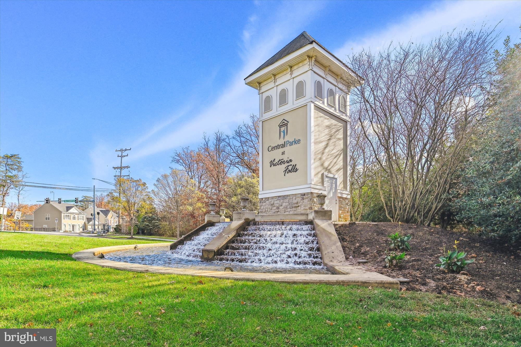 VICTORIA FALLS 2 - Residential