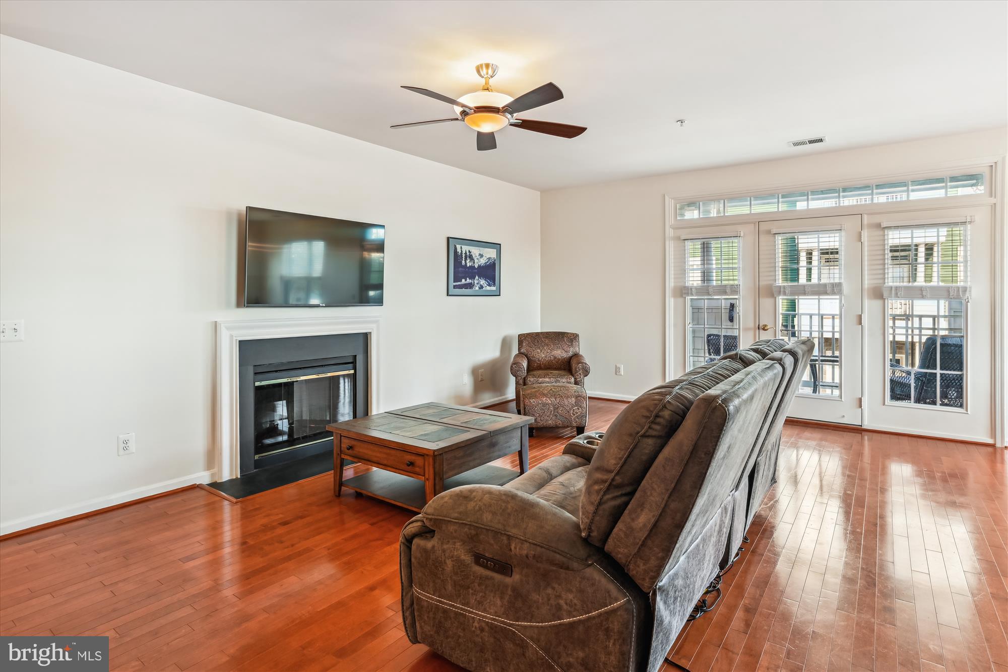 VICTORIA FALLS 2 - Residential