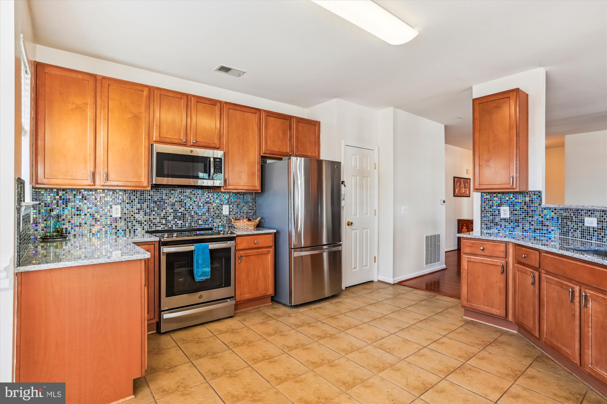 VICTORIA FALLS 2 - Residential