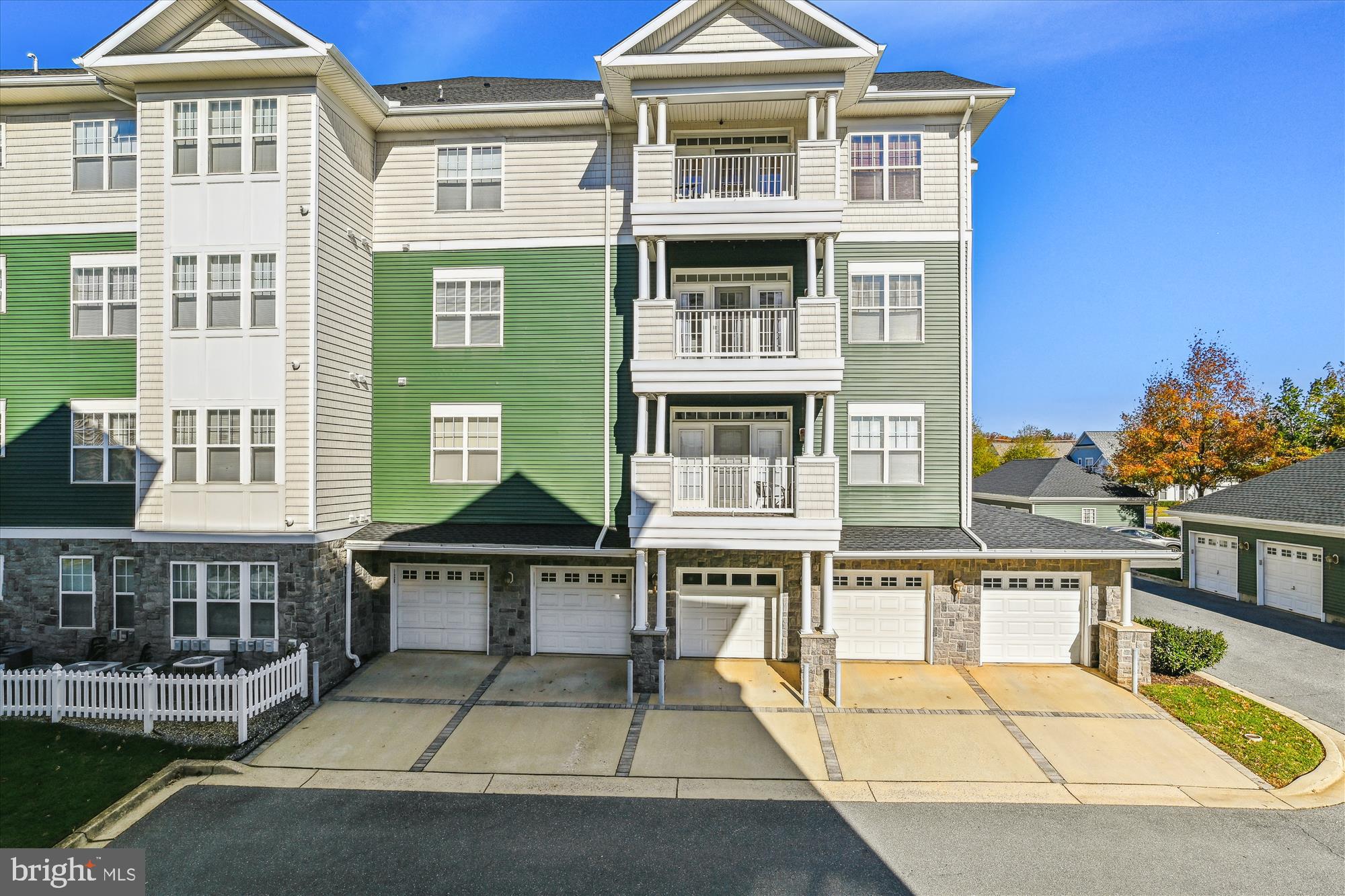 VICTORIA FALLS 2 - Residential