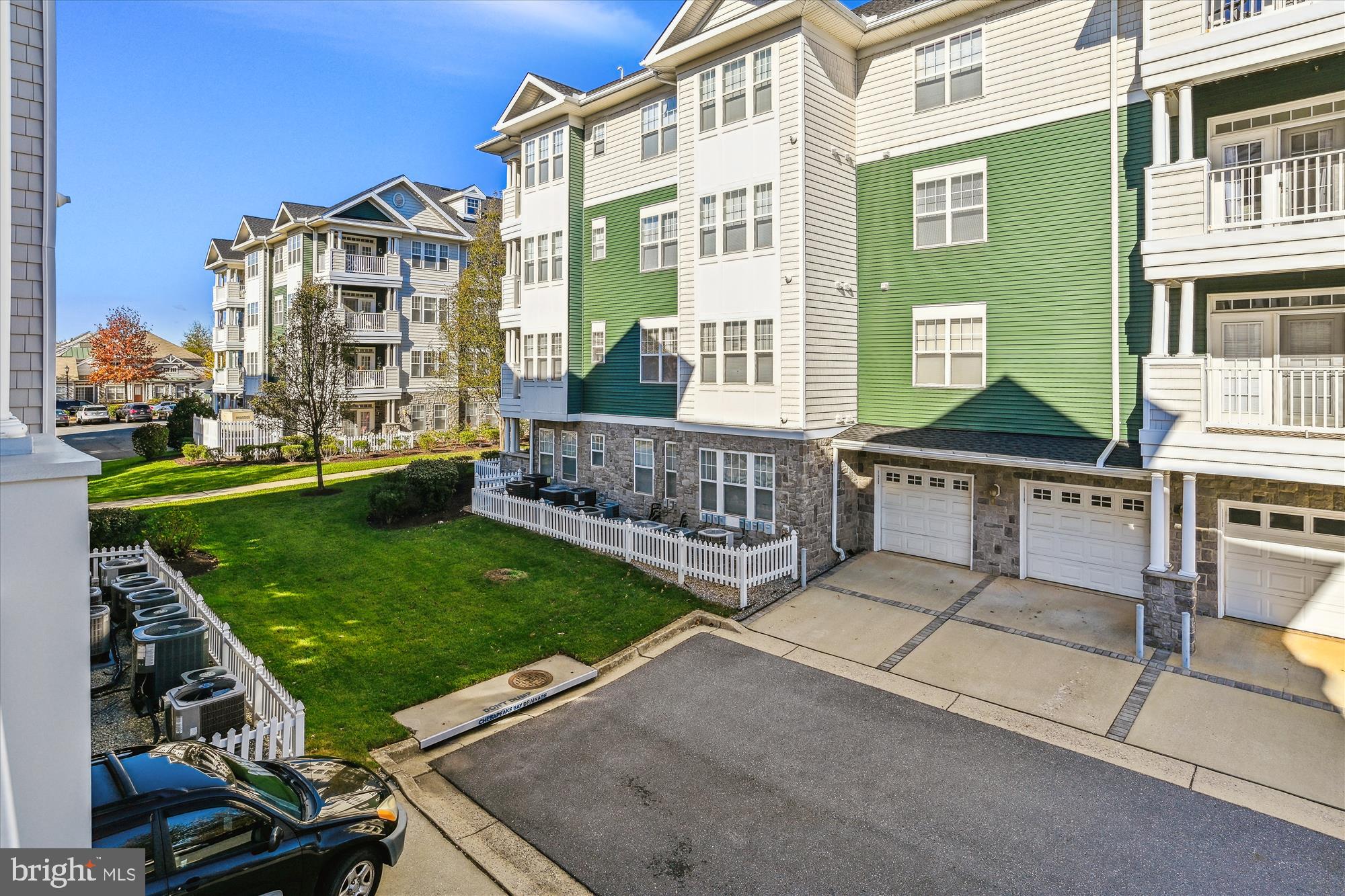 VICTORIA FALLS 2 - Residential