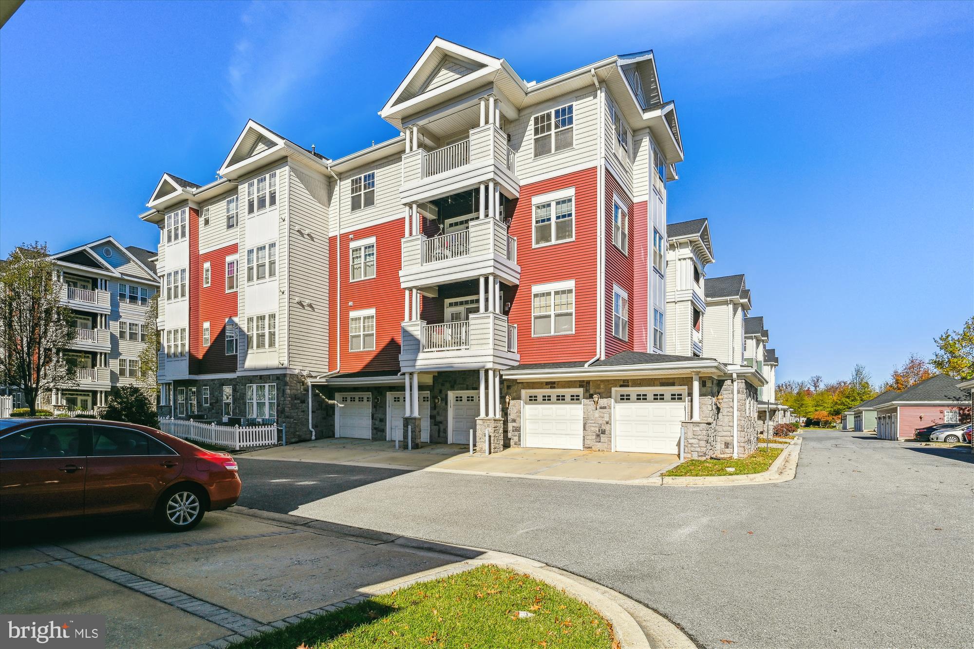 VICTORIA FALLS 2 - Residential