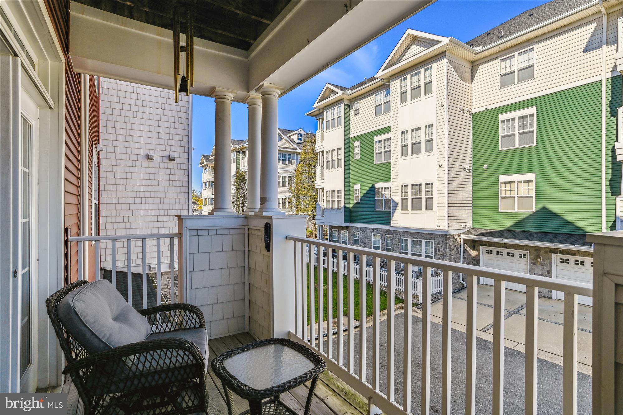 VICTORIA FALLS 2 - Residential