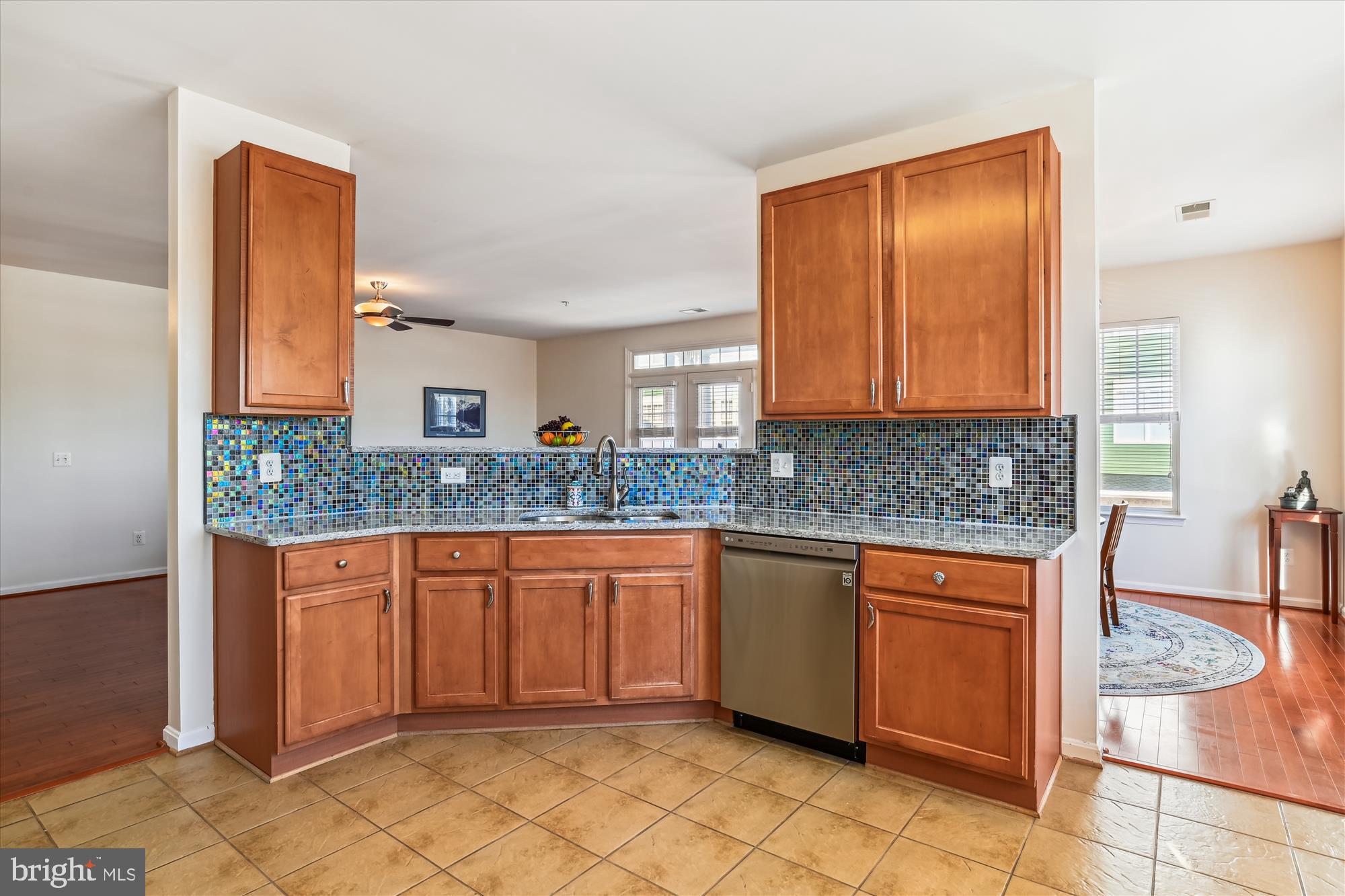 VICTORIA FALLS 2 - Residential