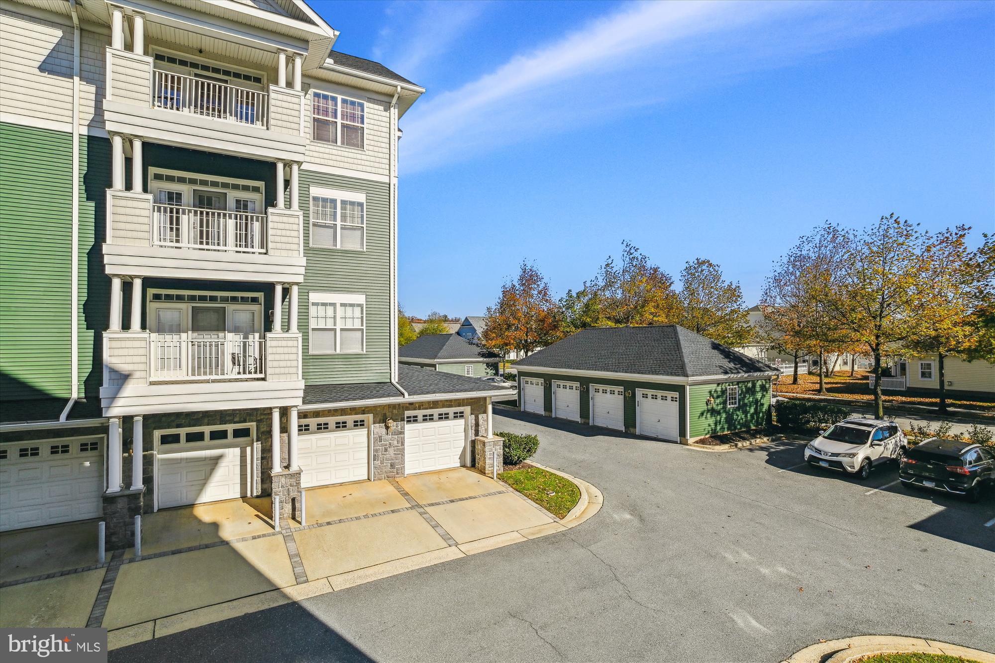 VICTORIA FALLS 2 - Residential