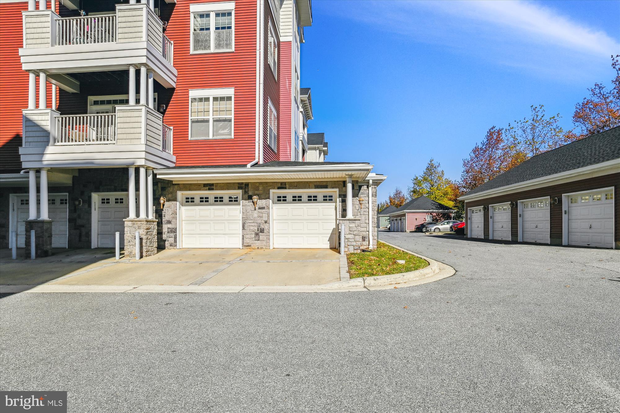 VICTORIA FALLS 2 - Residential