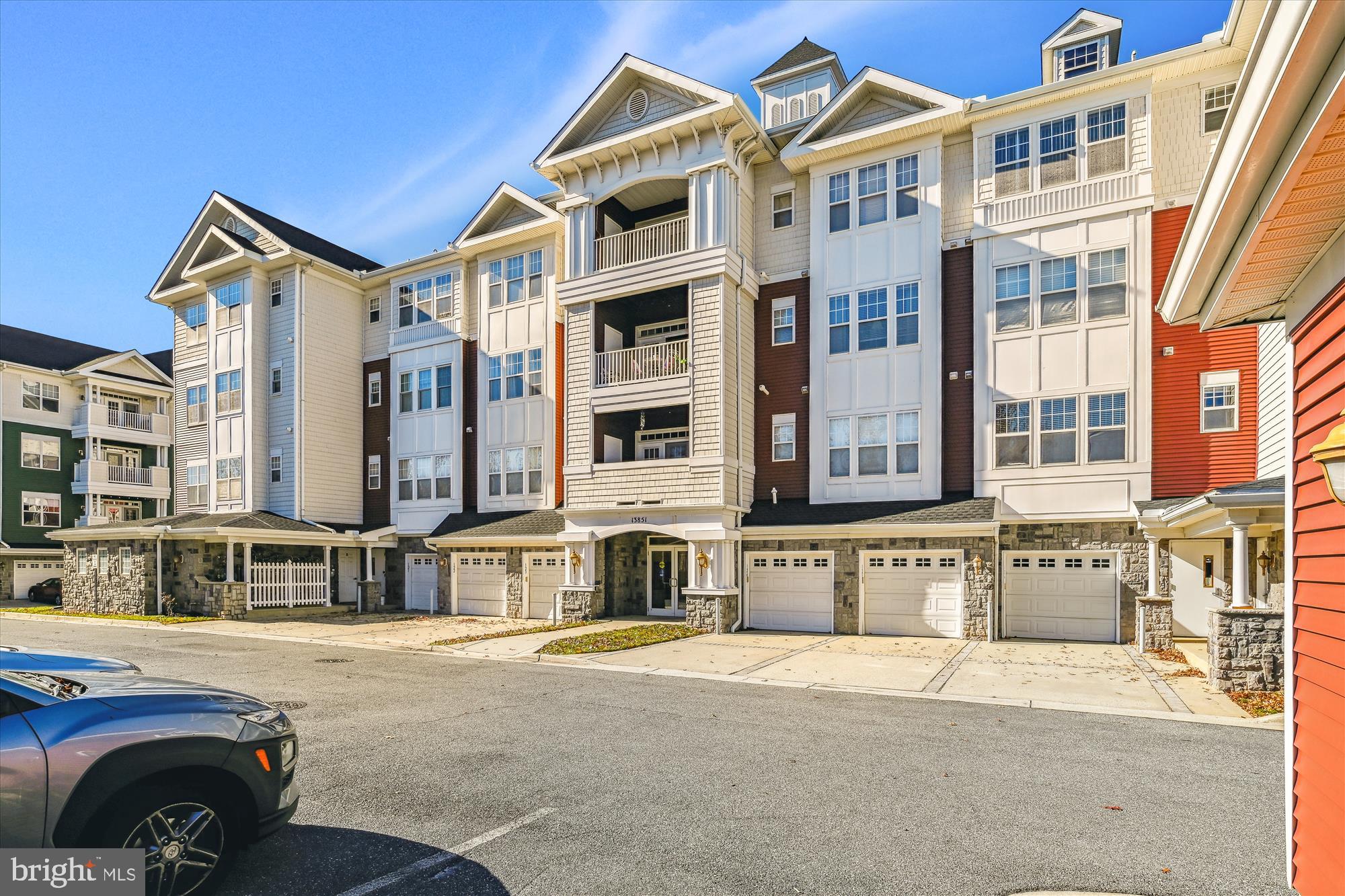 VICTORIA FALLS 2 - Residential