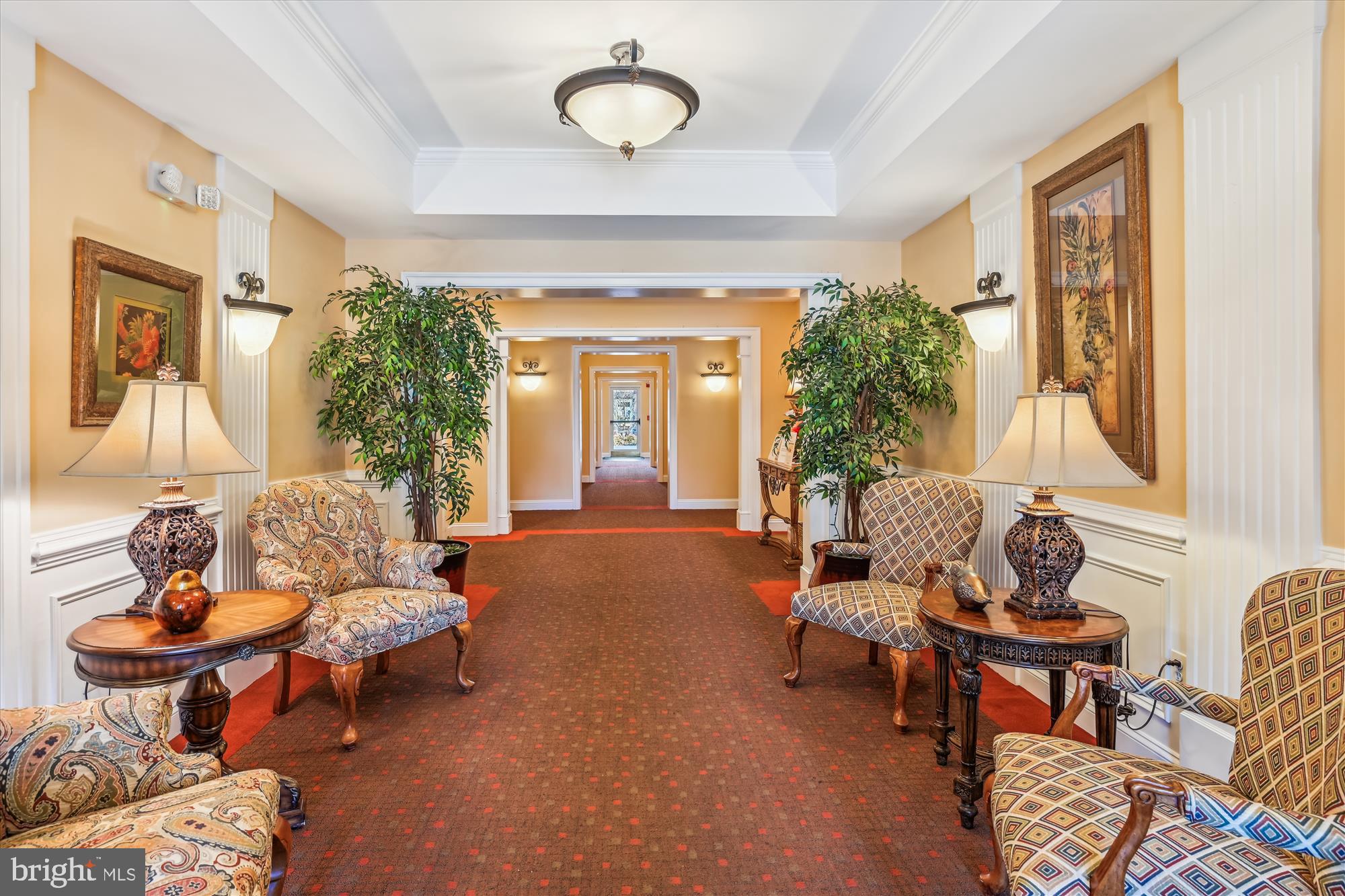 VICTORIA FALLS 2 - Residential