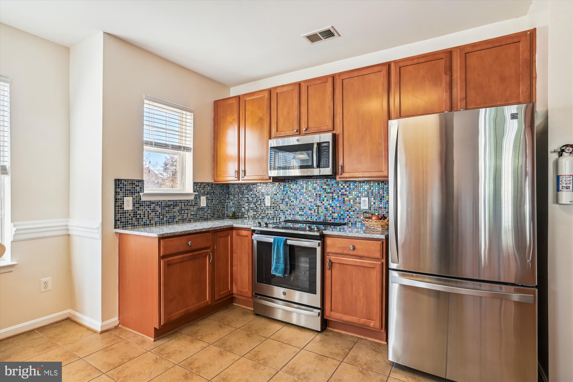 VICTORIA FALLS 2 - Residential