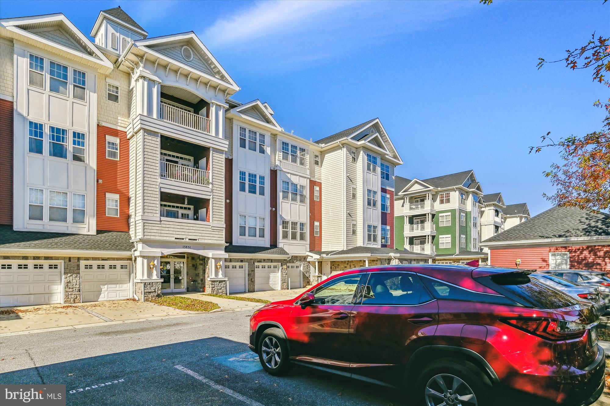 VICTORIA FALLS 2 - Residential