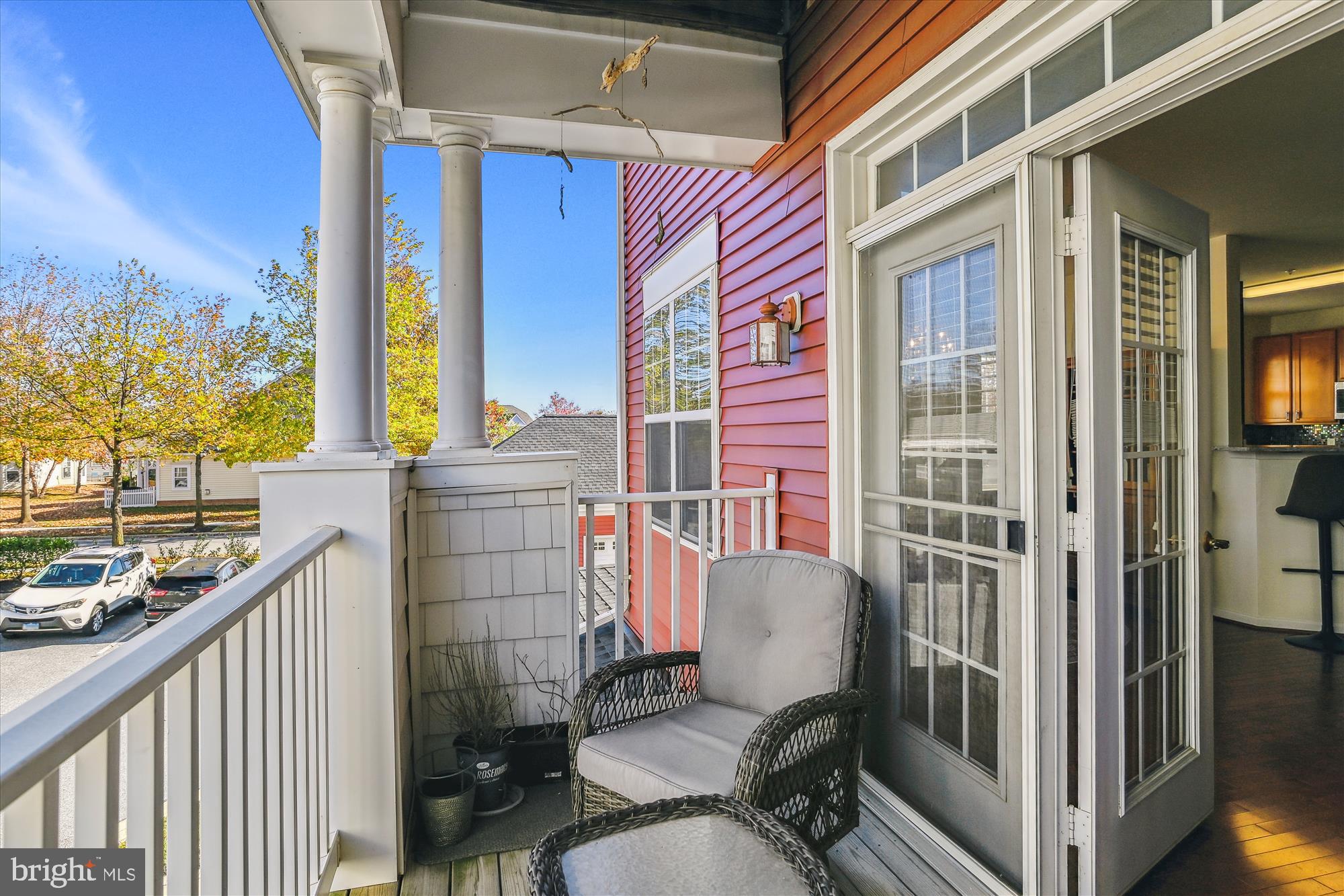 VICTORIA FALLS 2 - Residential