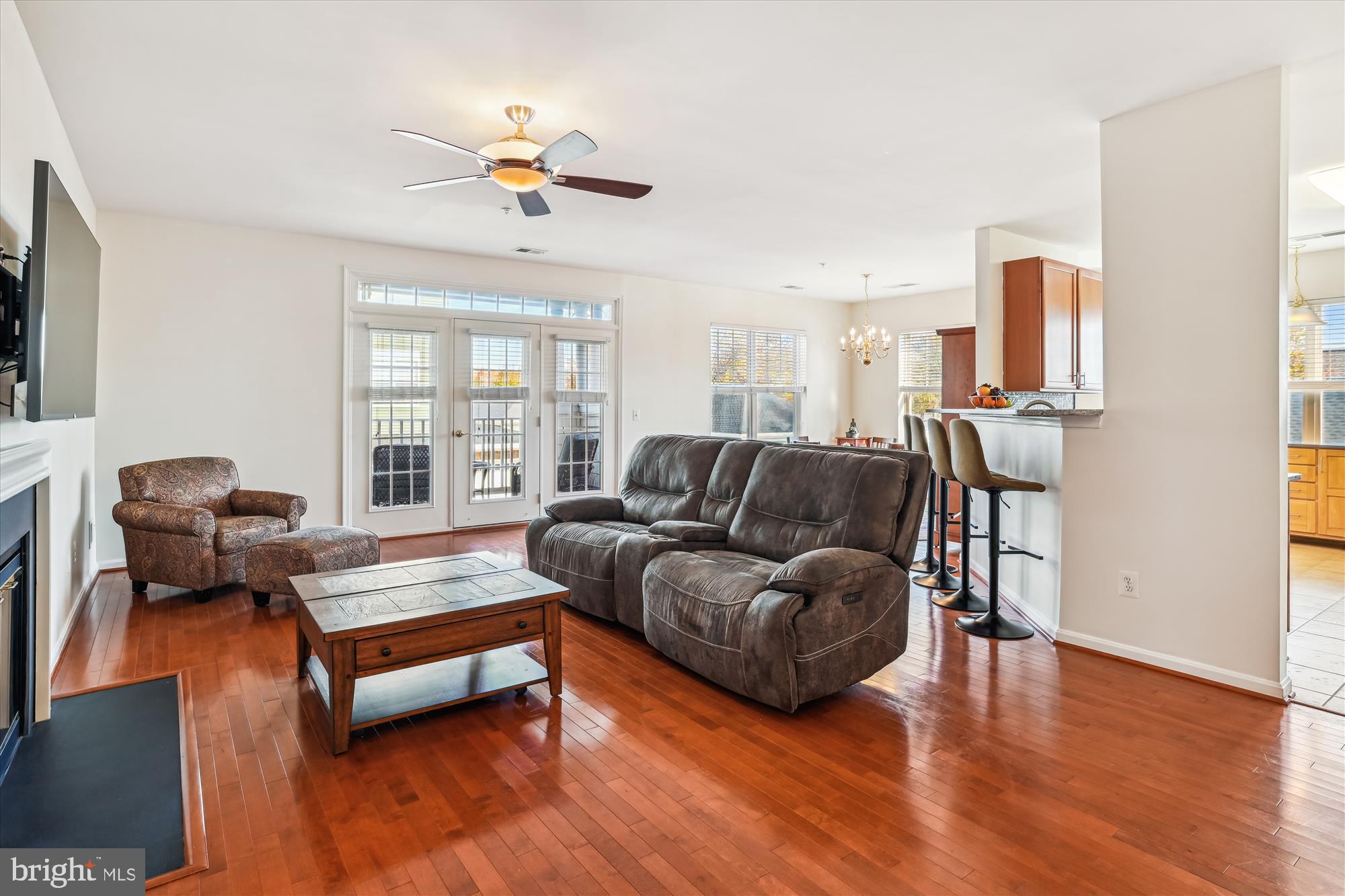 VICTORIA FALLS 2 - Residential