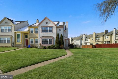 8417 MEADOW GREEN WAY GAITHERSBURG MD 20877