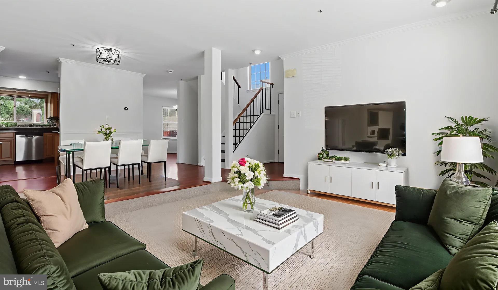 8417 MEADOW GREEN WAY