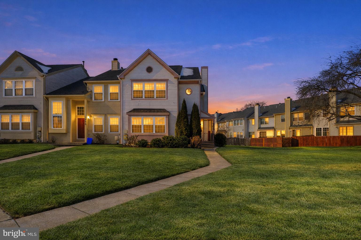 8417 MEADOW GREEN WAY