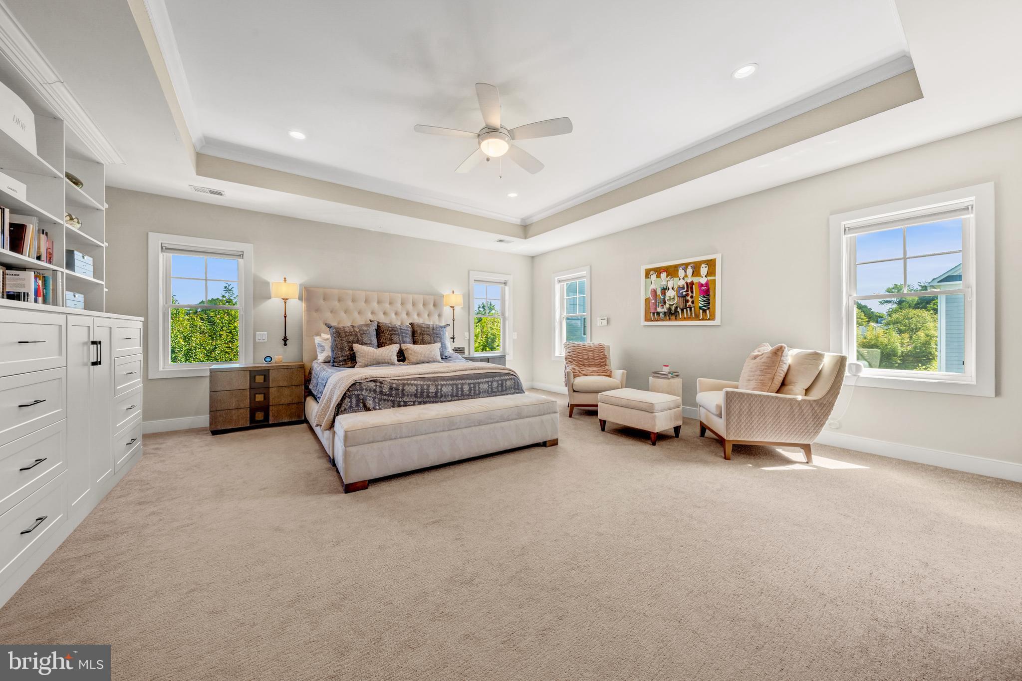 SLEEPY HOLLOW - Residential