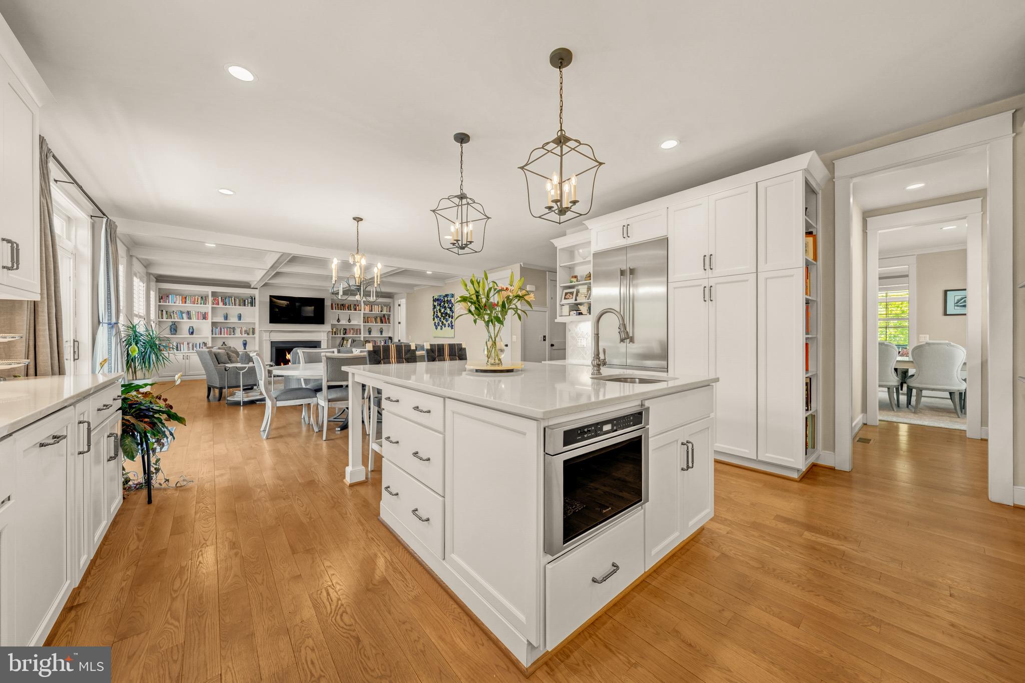 SLEEPY HOLLOW - Residential
