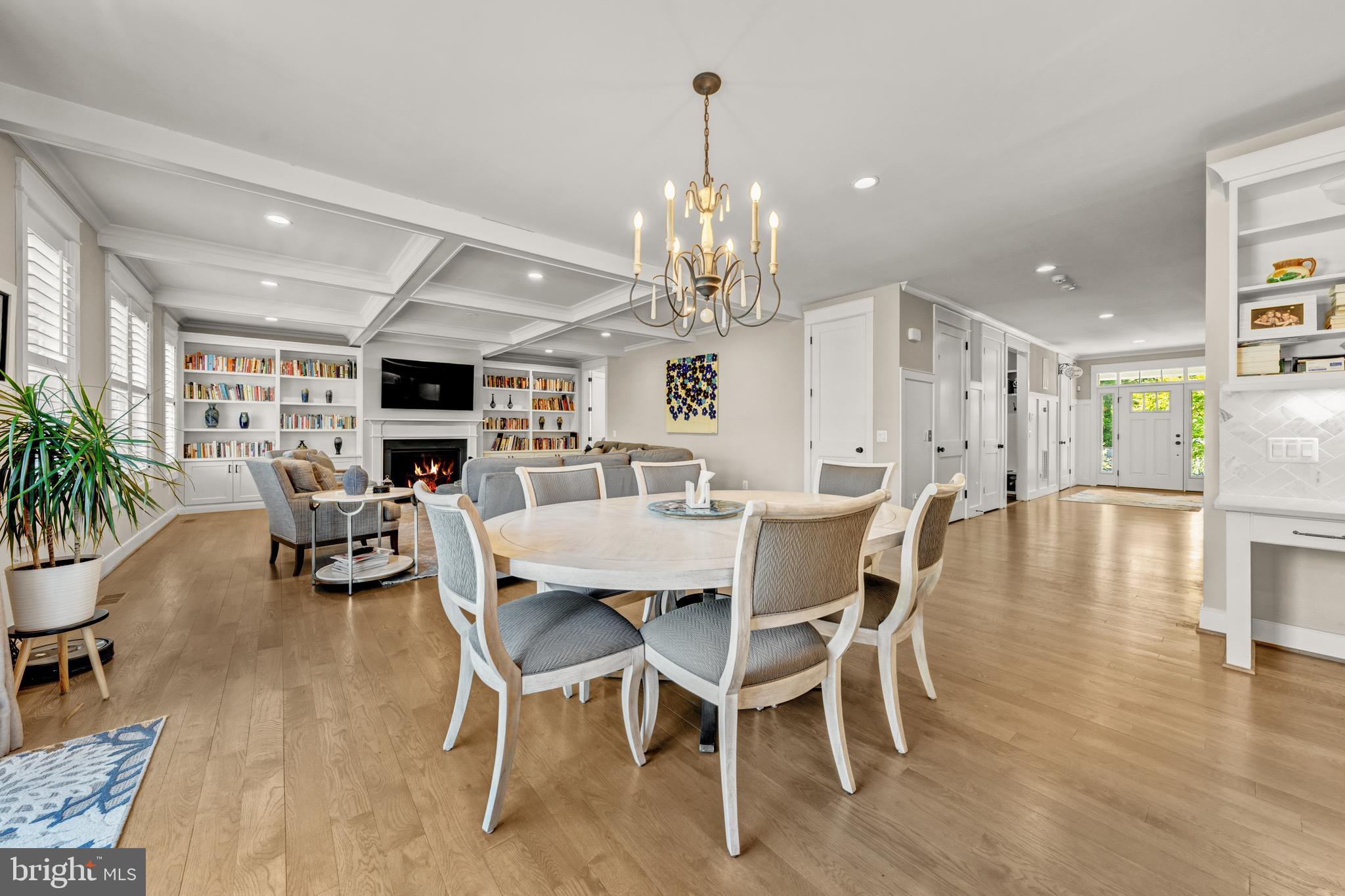 SLEEPY HOLLOW - Residential