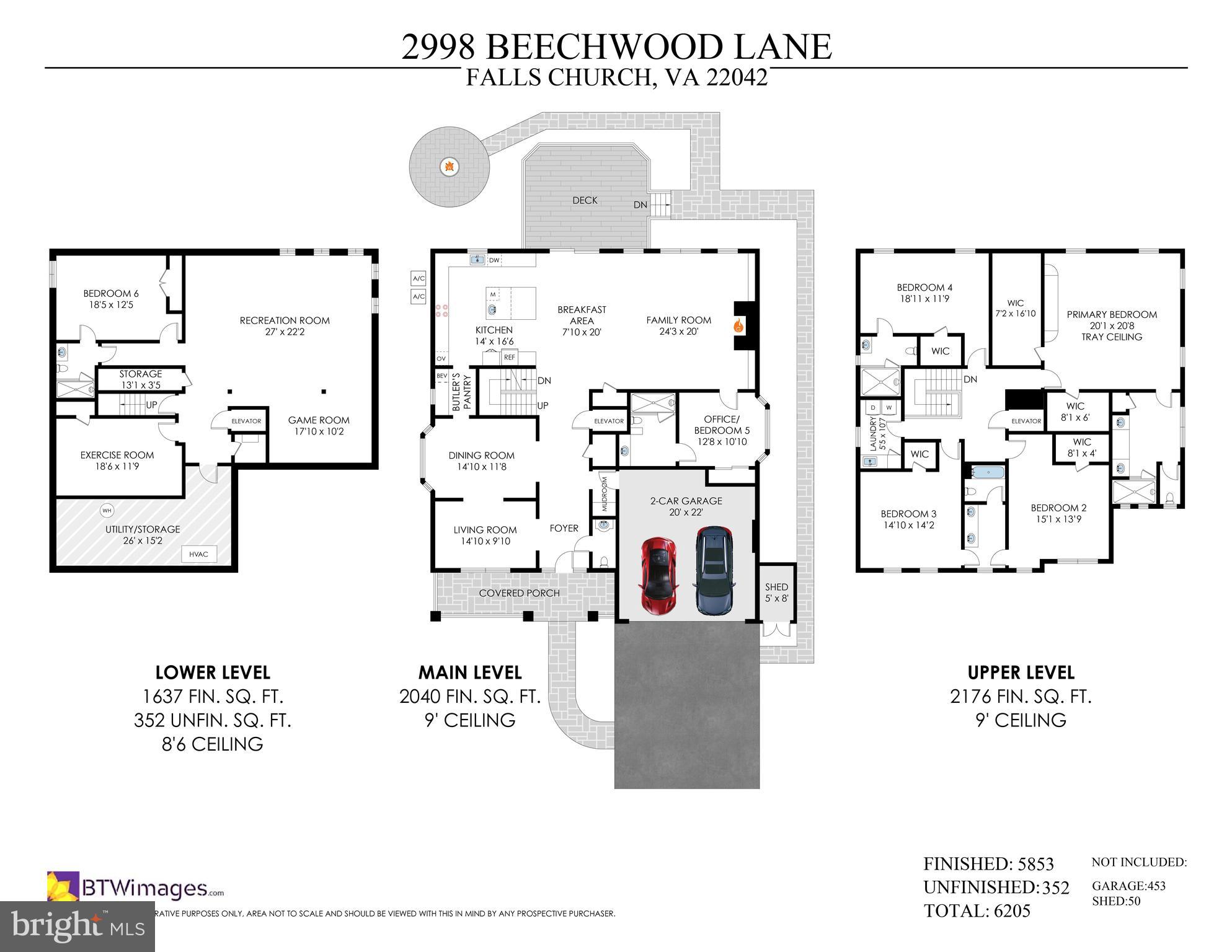 SLEEPY HOLLOW - Residential