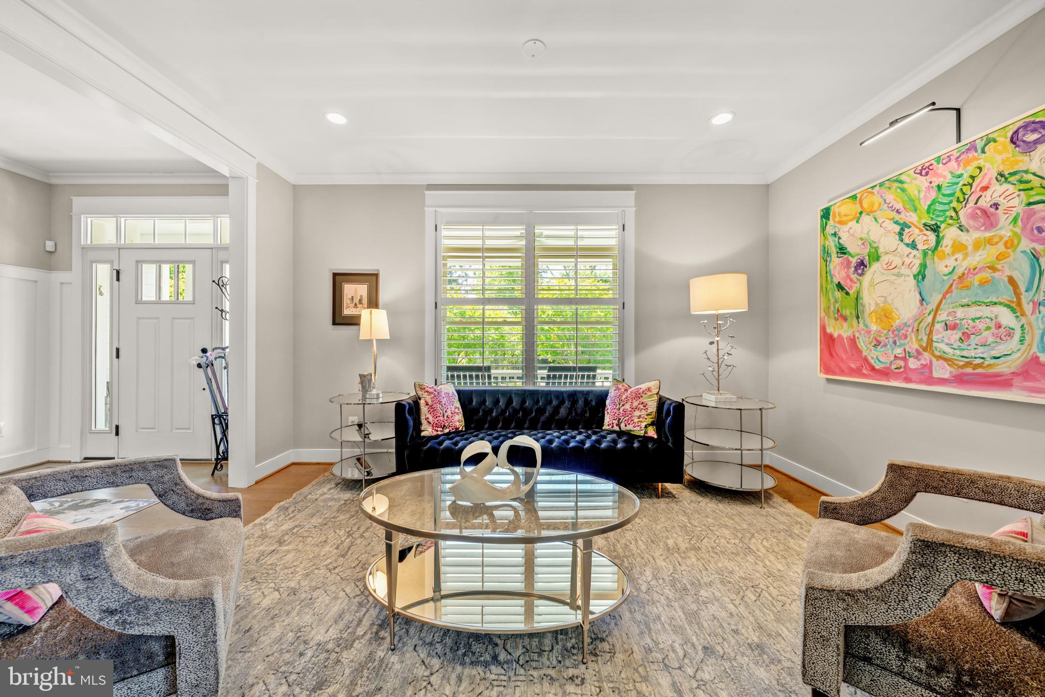 SLEEPY HOLLOW - Residential