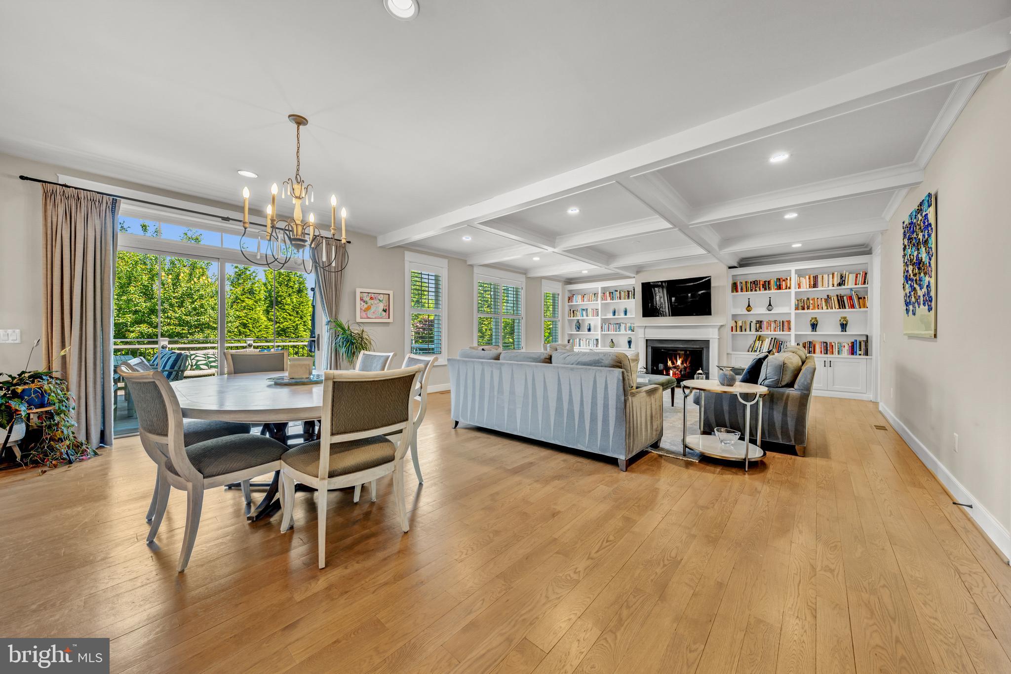 SLEEPY HOLLOW - Residential