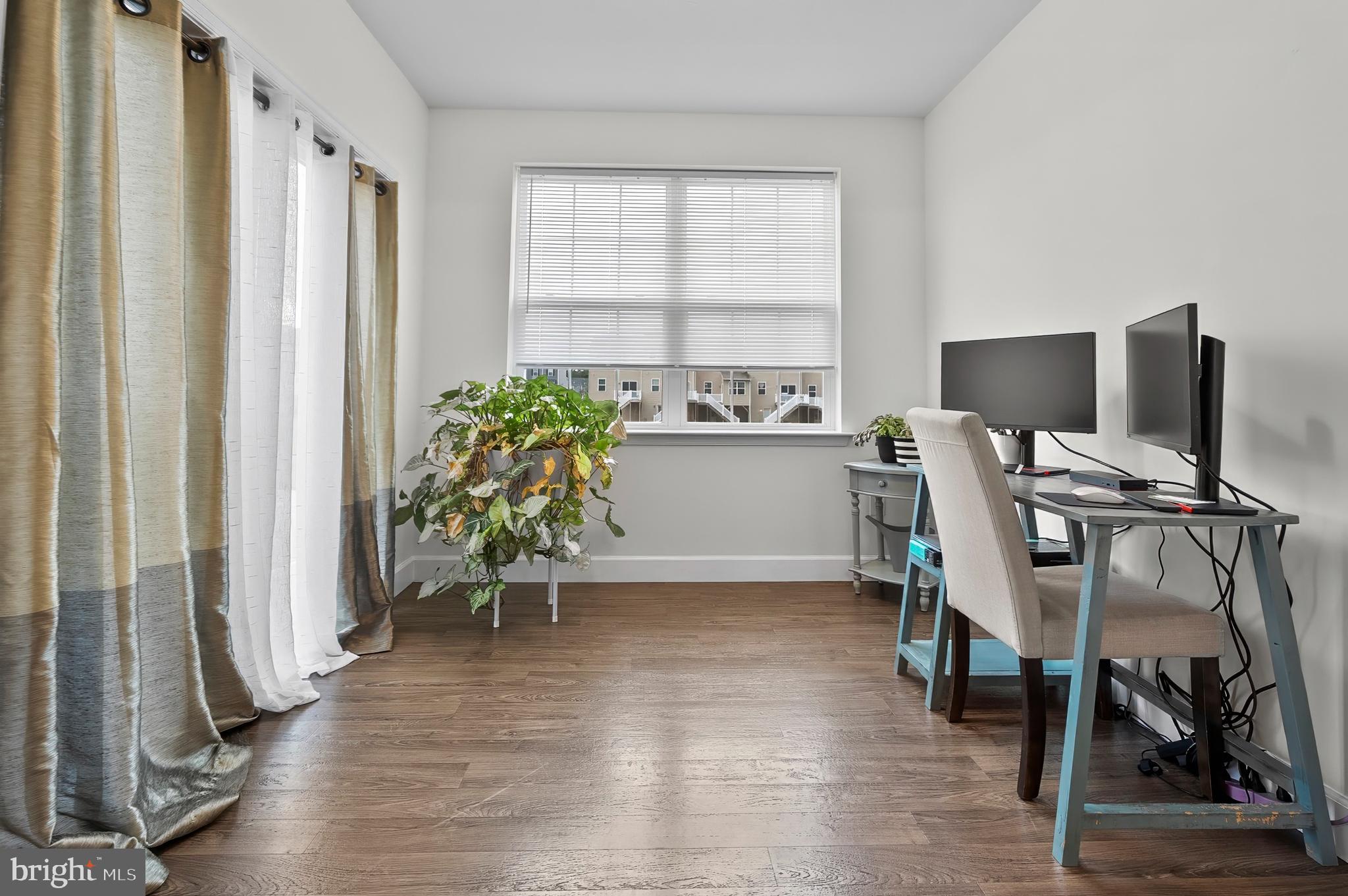 HOMESTEAD ACRES - Residential