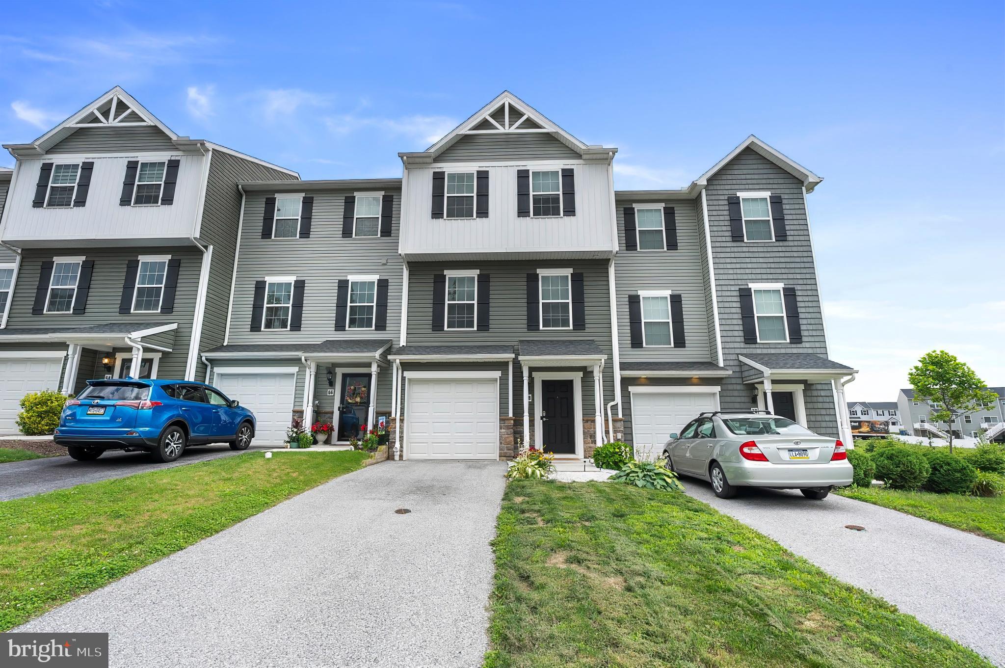 HOMESTEAD ACRES - Residential