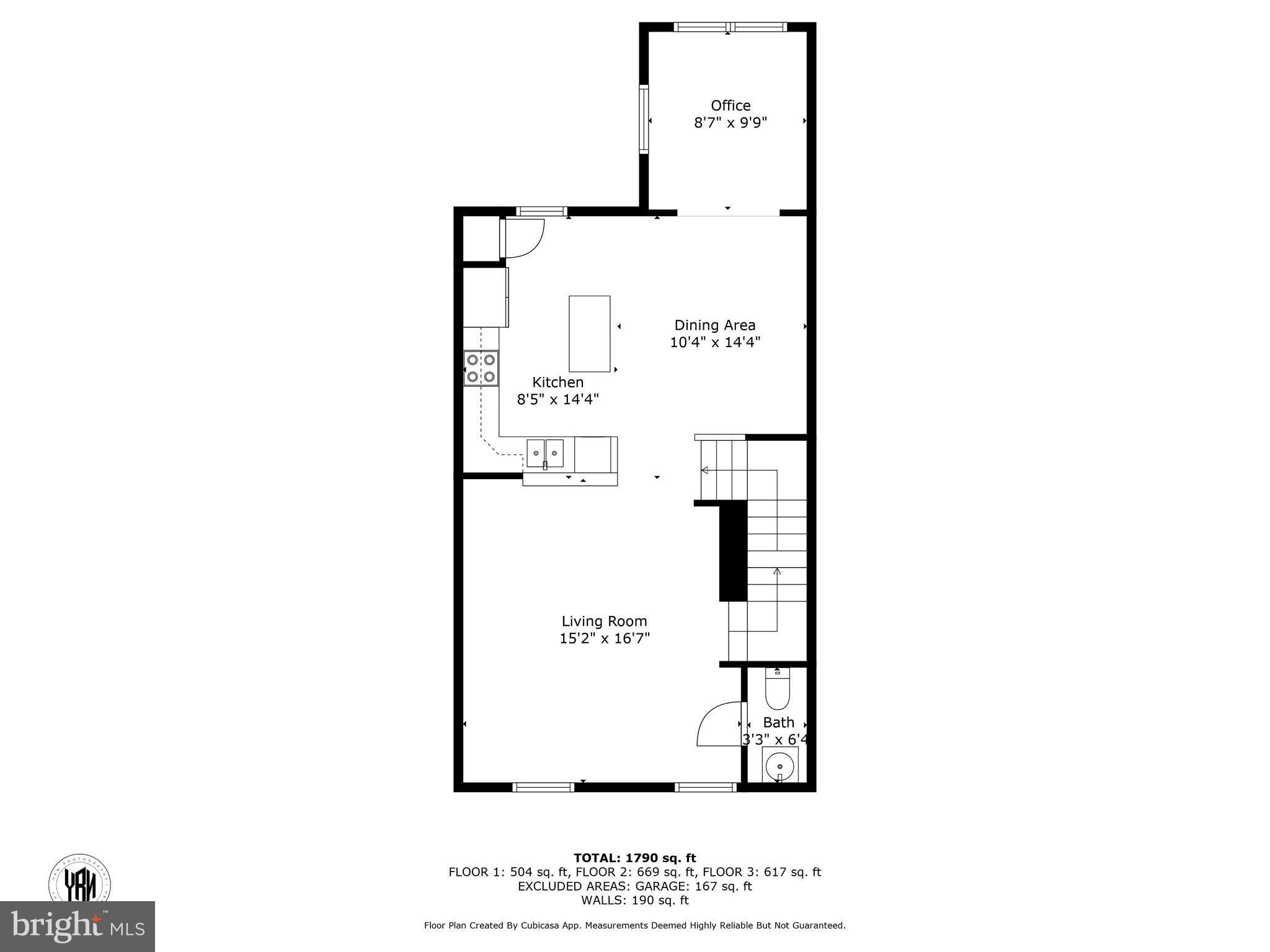 HOMESTEAD ACRES - Residential
