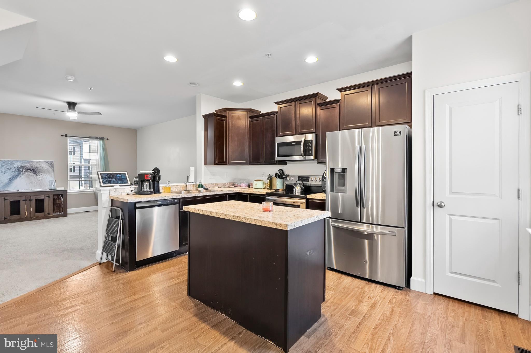 HOMESTEAD ACRES - Residential