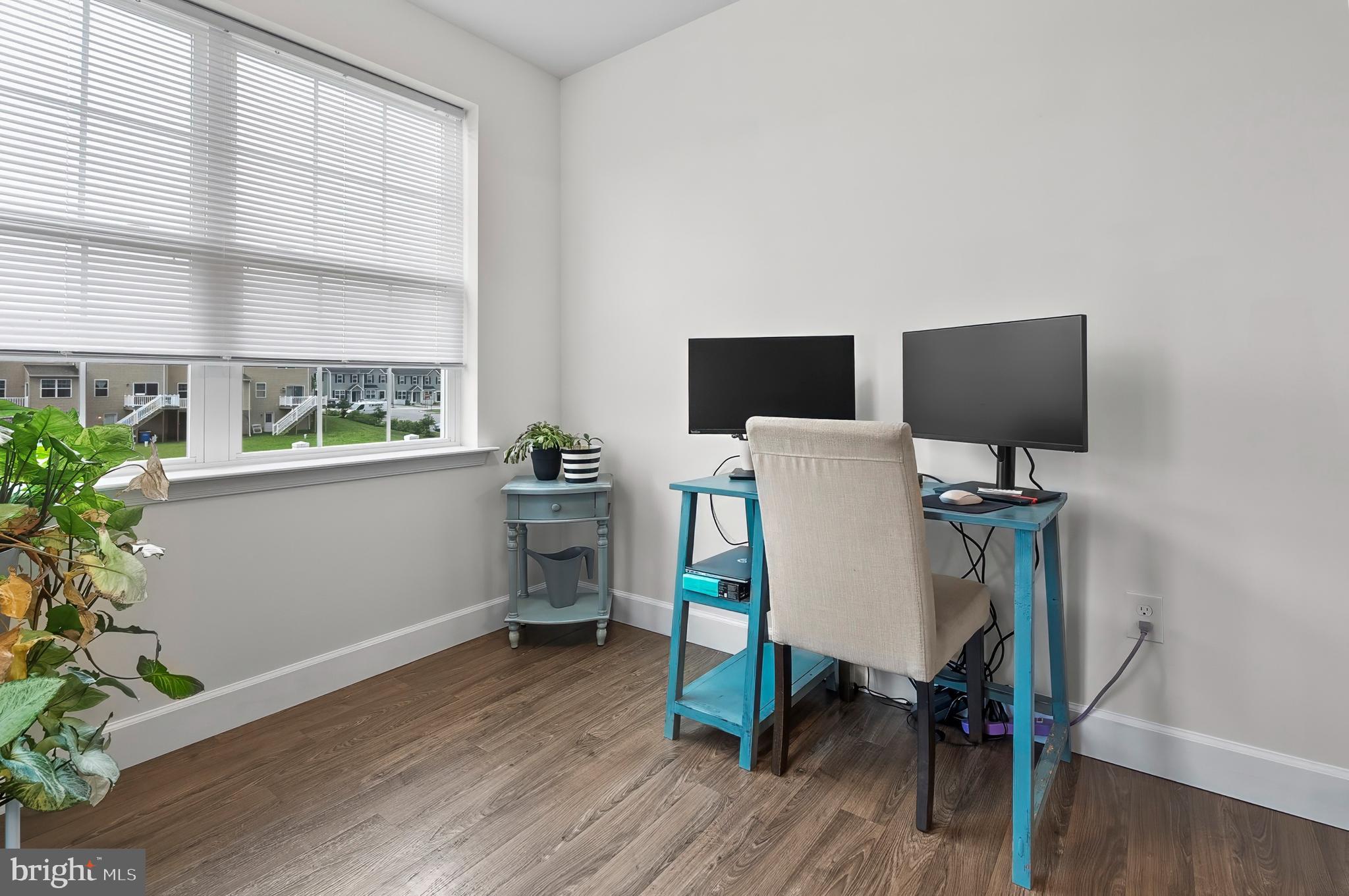 HOMESTEAD ACRES - Residential