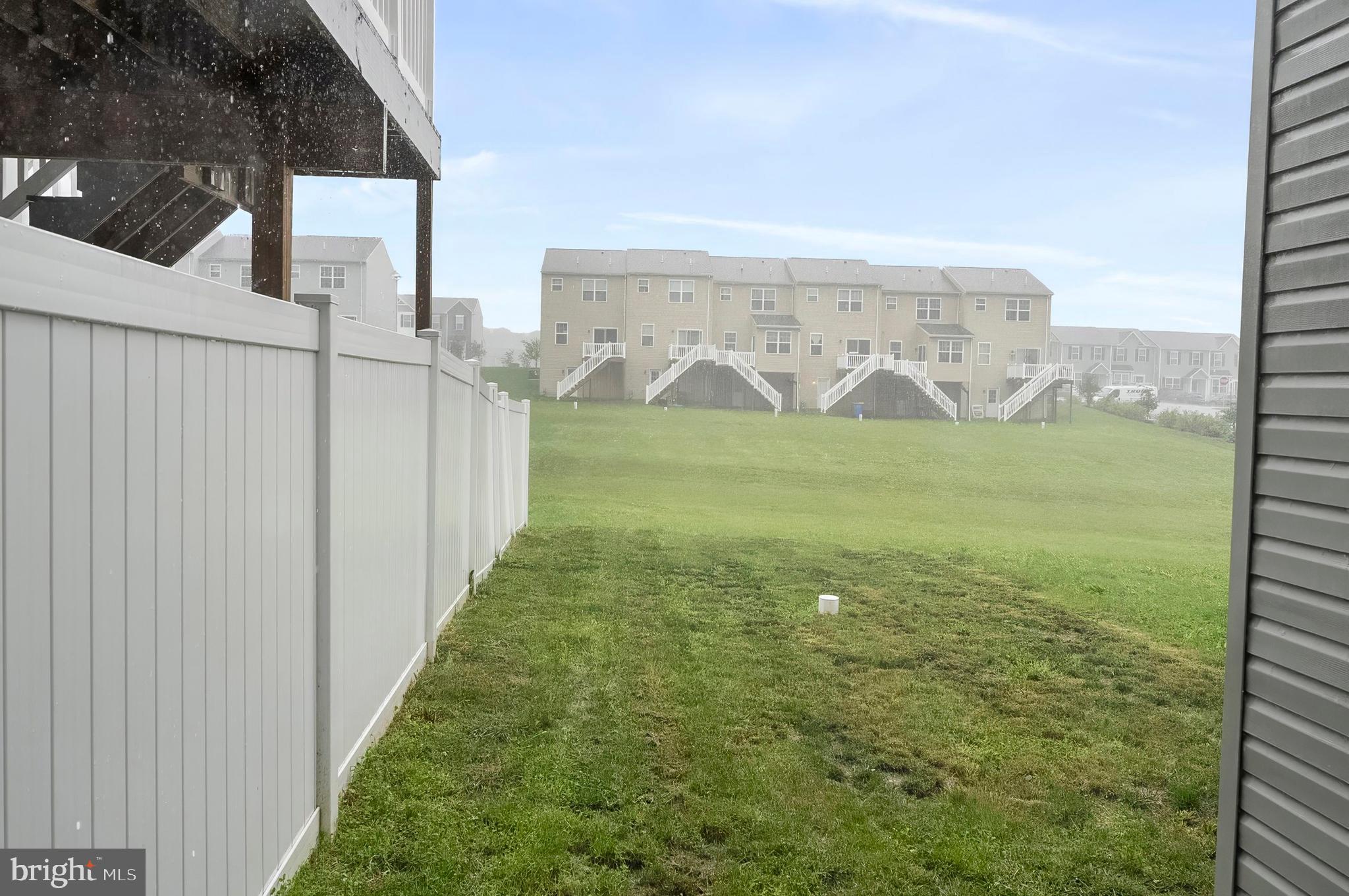 HOMESTEAD ACRES - Residential