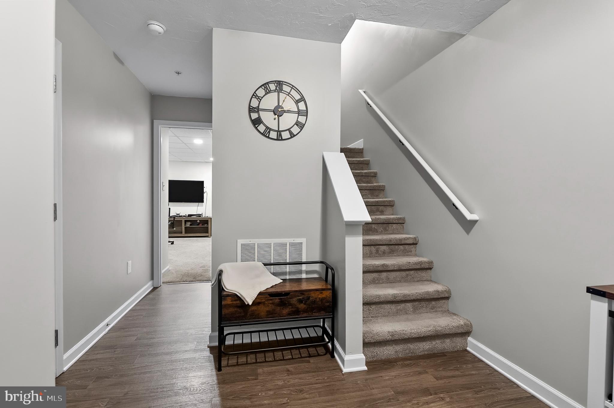 HOMESTEAD ACRES - Residential