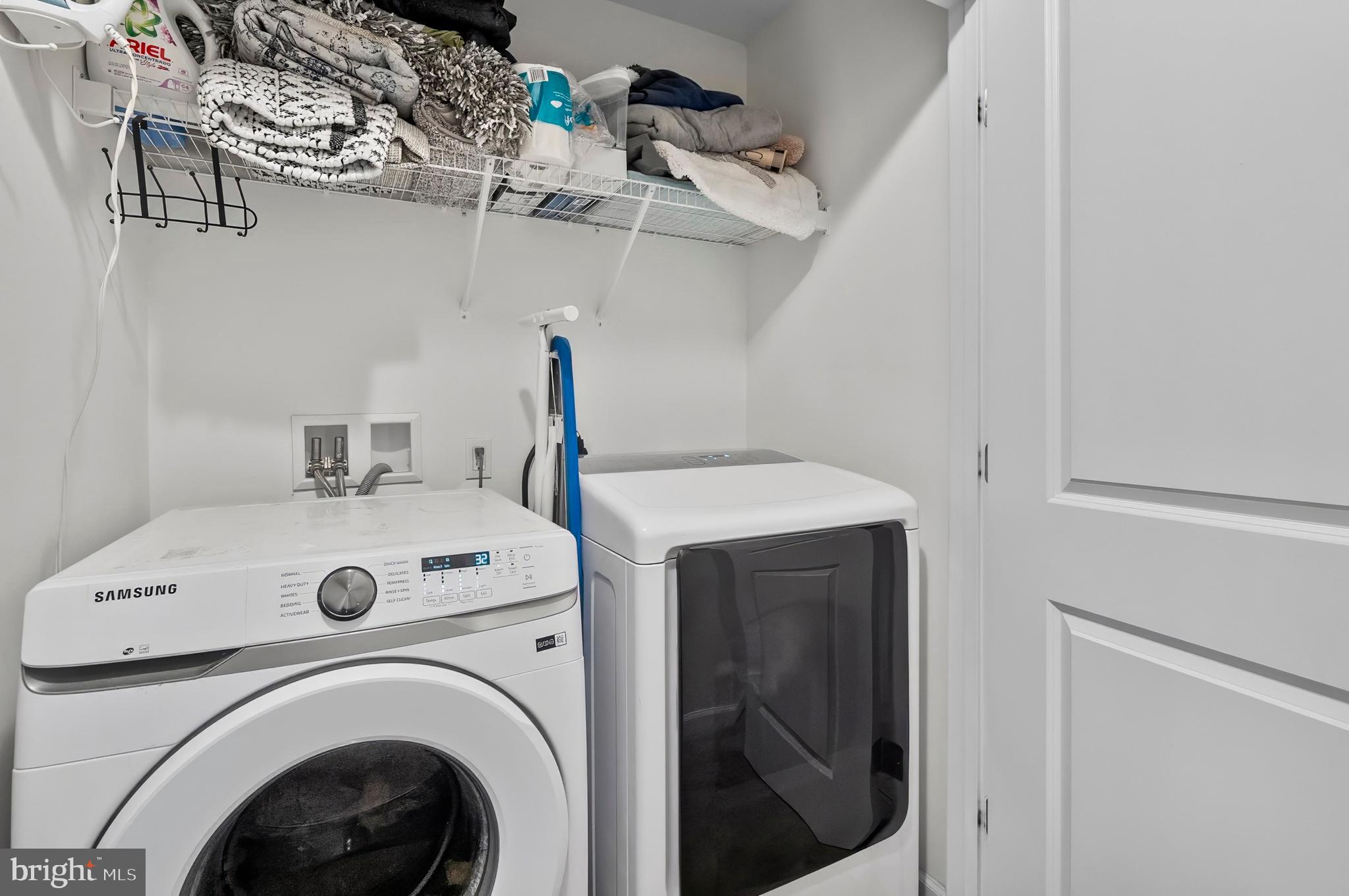 HOMESTEAD ACRES - Residential