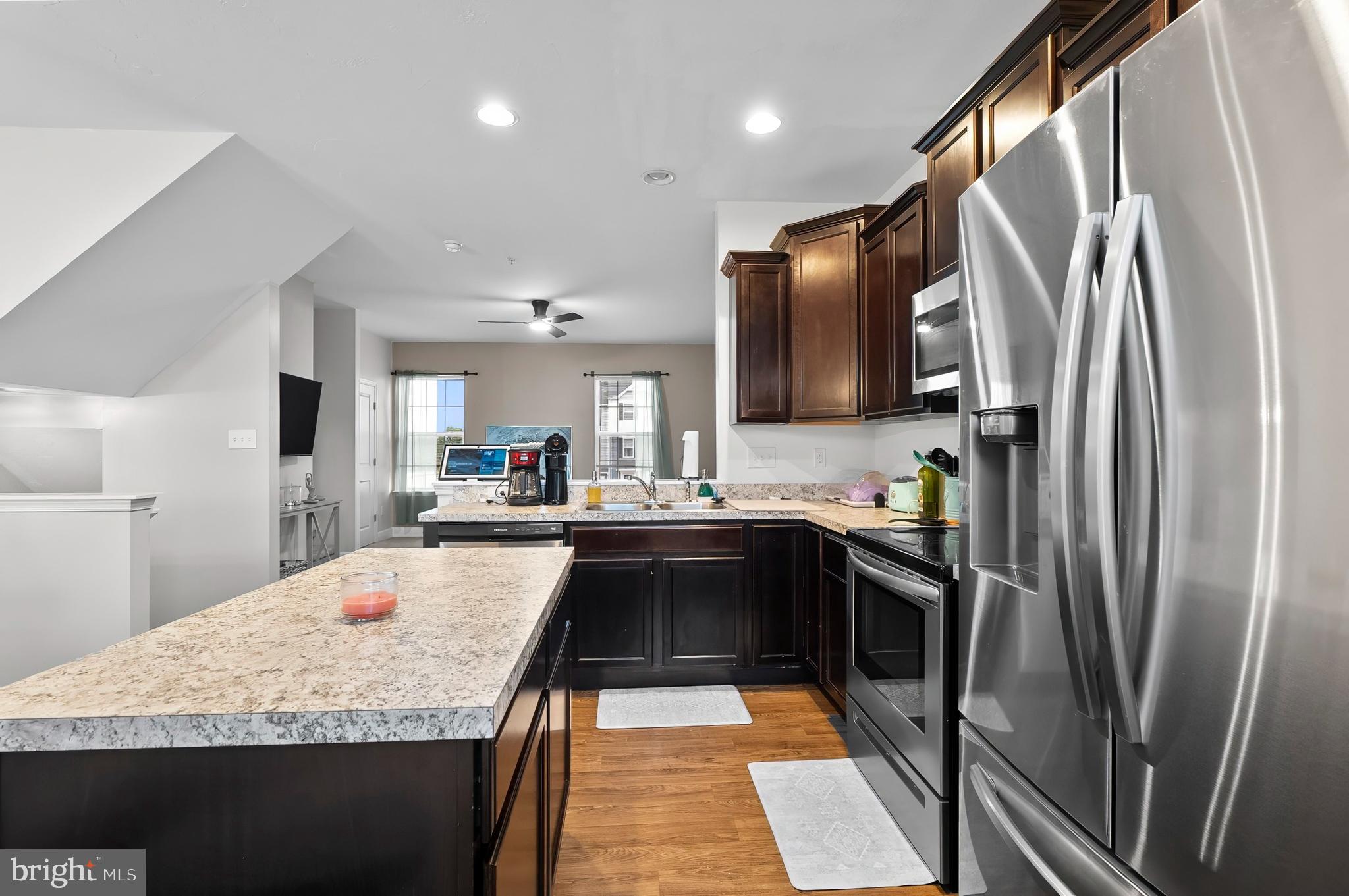 HOMESTEAD ACRES - Residential