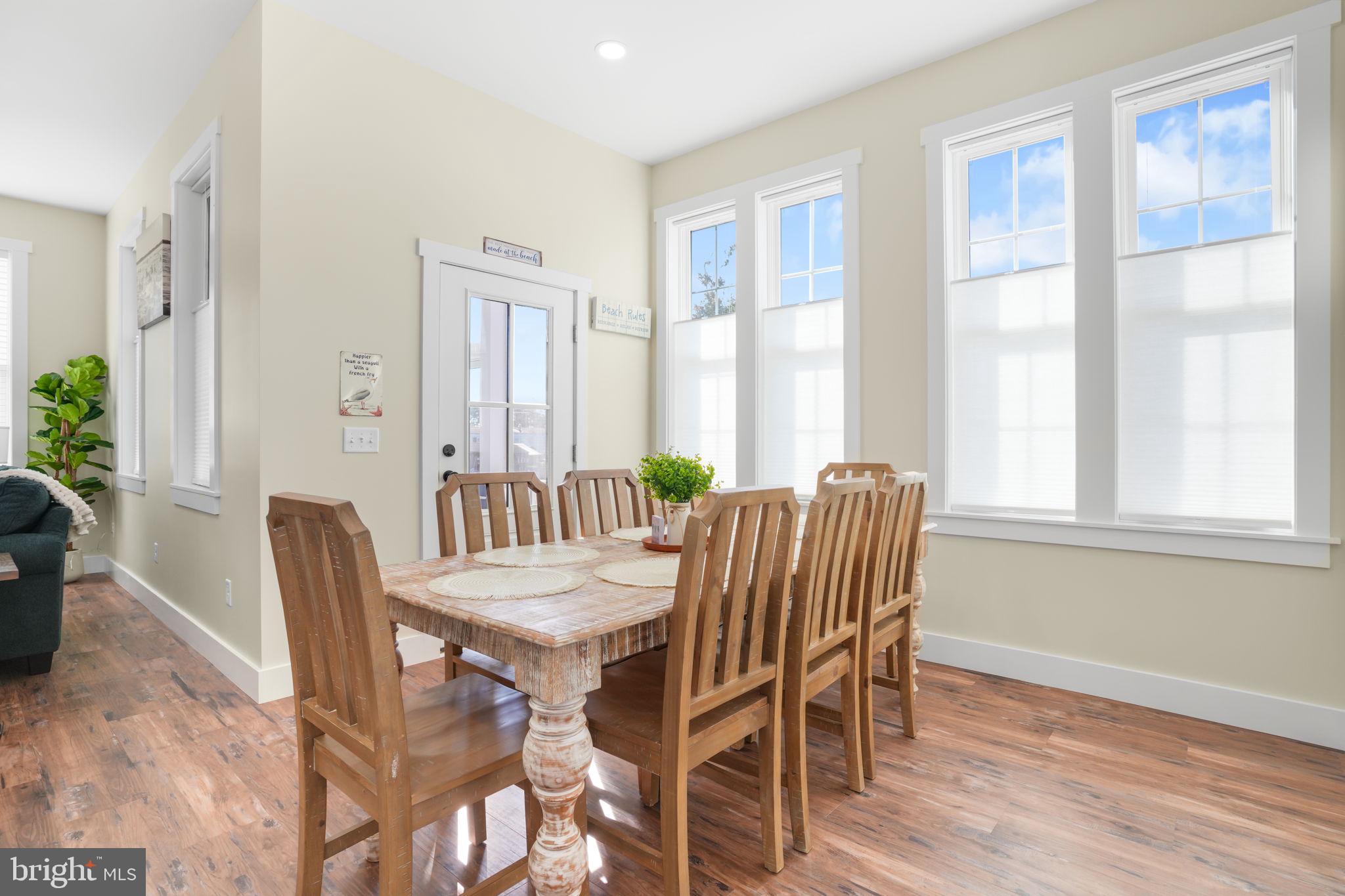 CHINCOTEAGUE - Residential