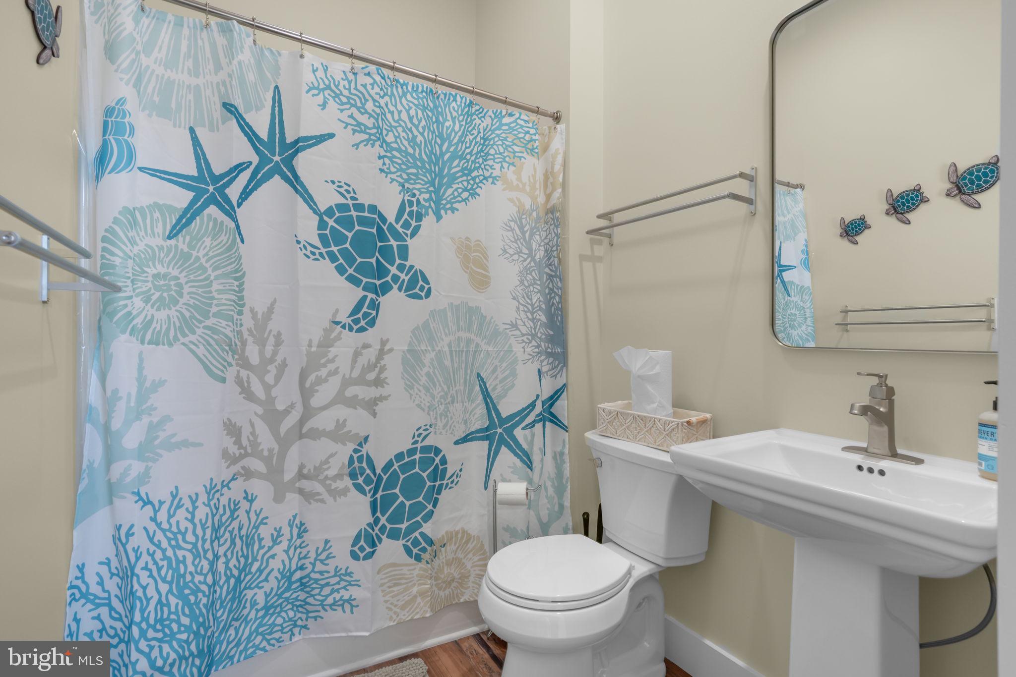 CHINCOTEAGUE - Residential