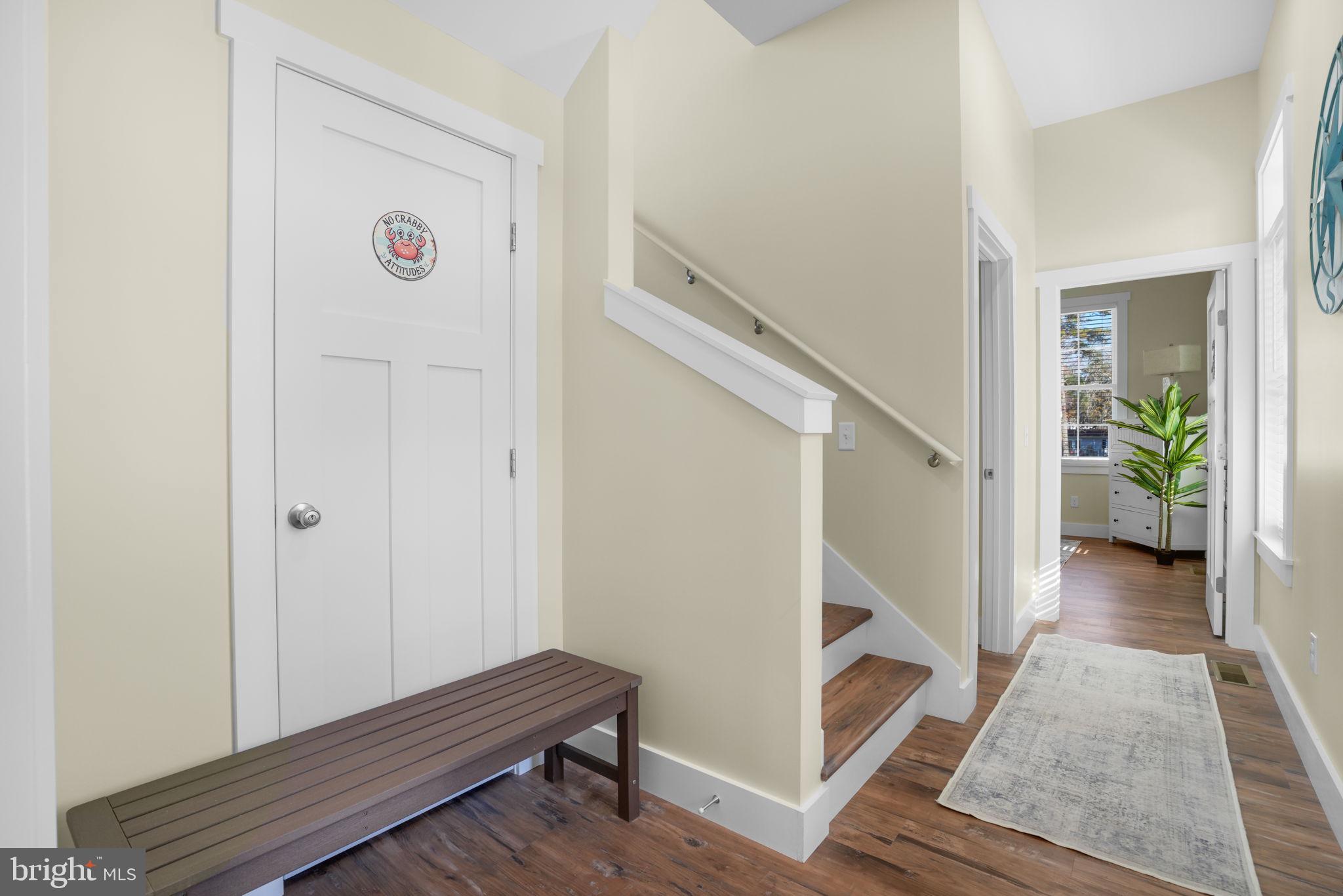 CHINCOTEAGUE - Residential