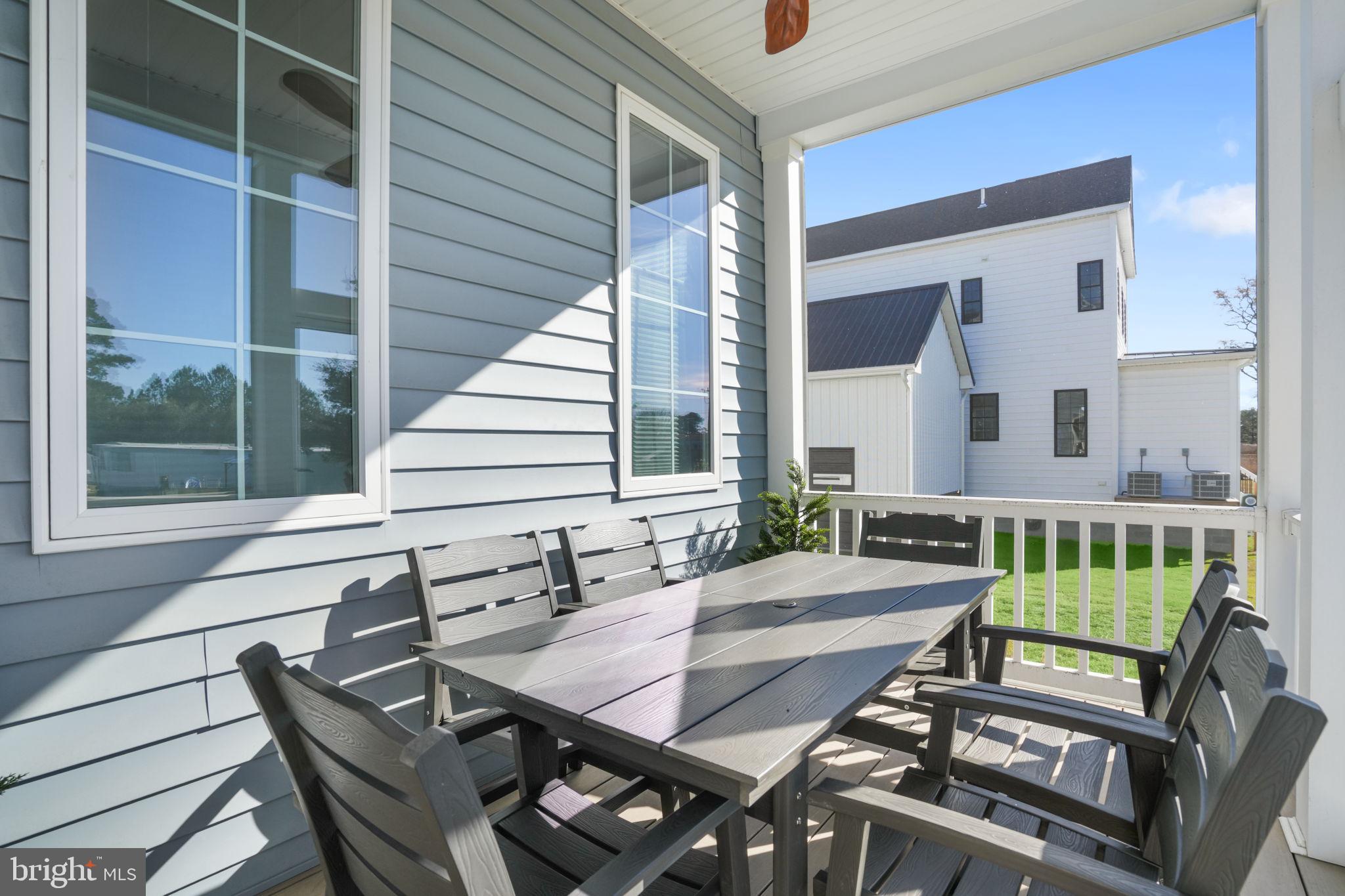 CHINCOTEAGUE - Residential