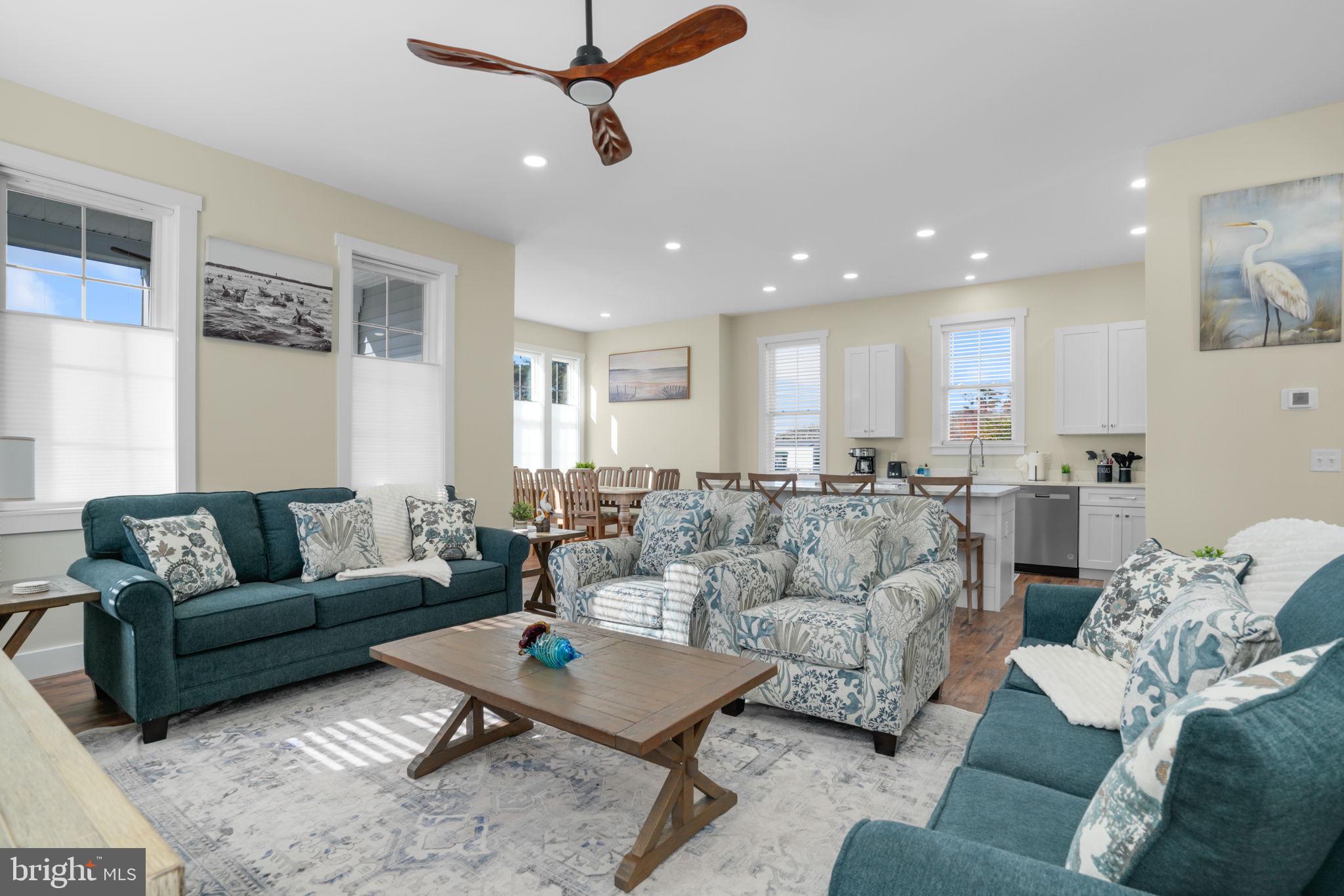 CHINCOTEAGUE - Residential