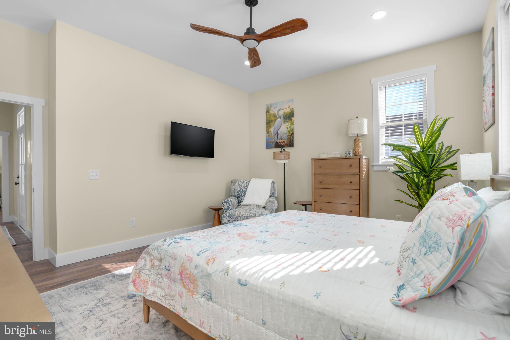 CHINCOTEAGUE - Residential