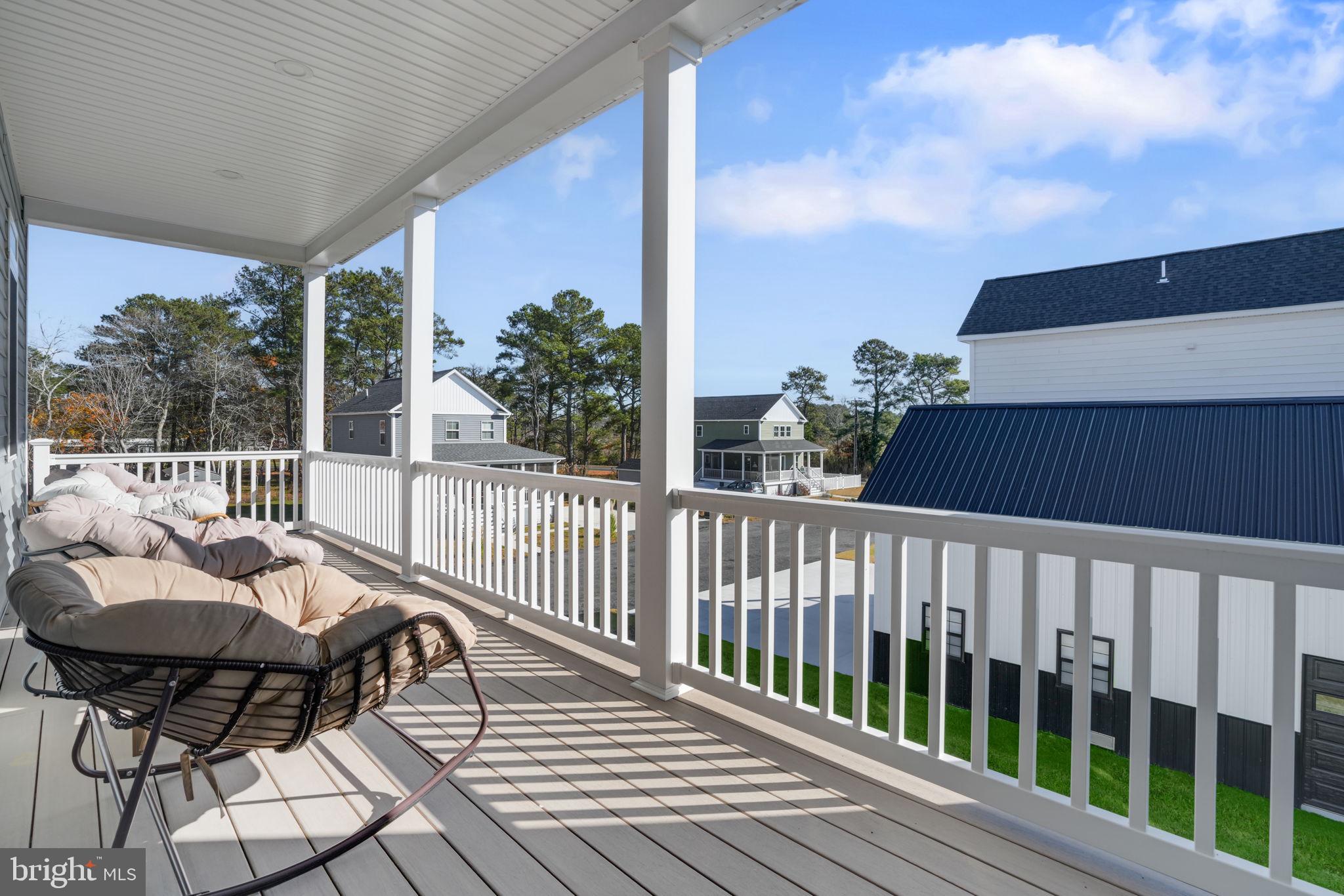 CHINCOTEAGUE - Residential