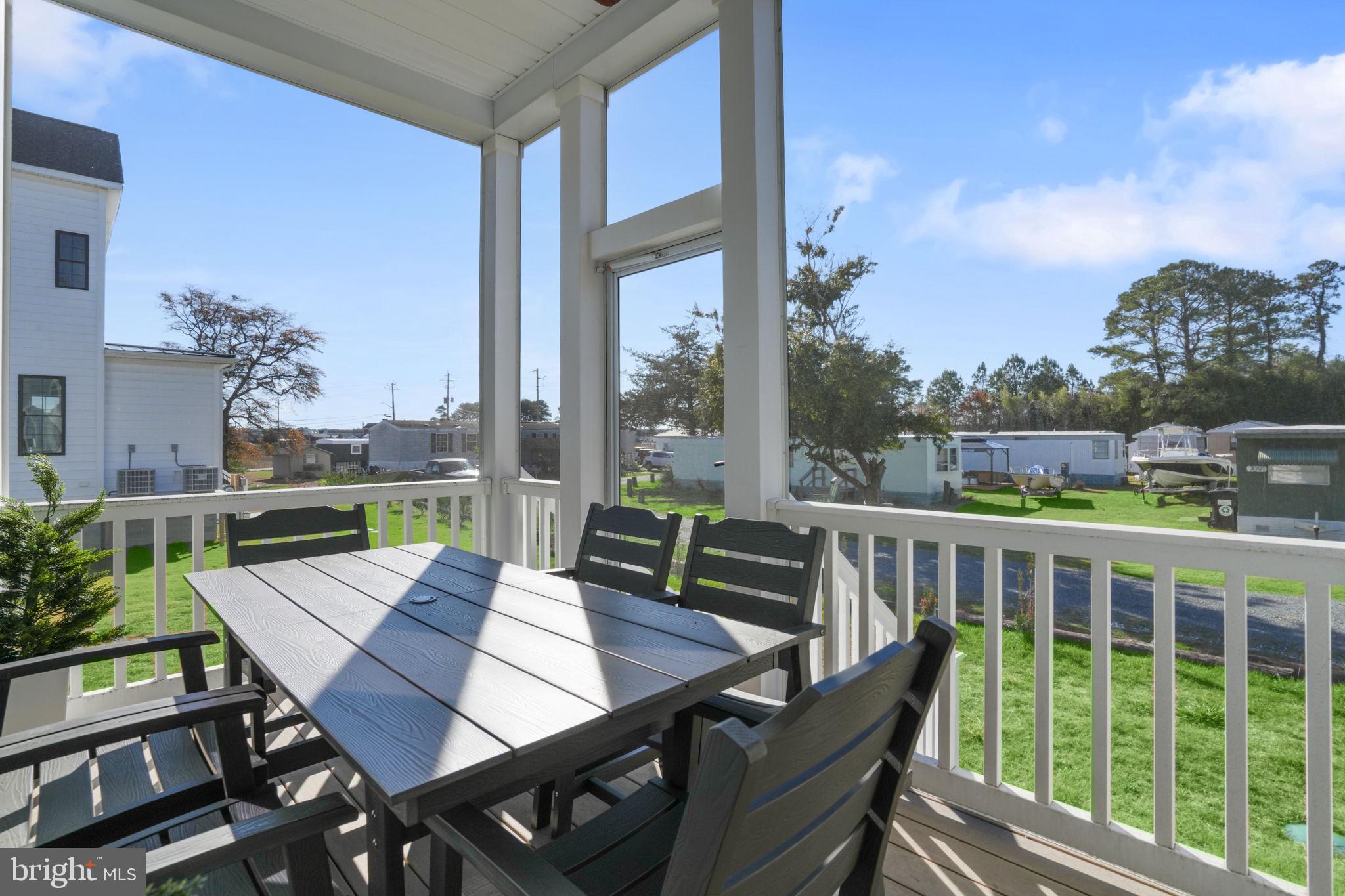 CHINCOTEAGUE - Residential