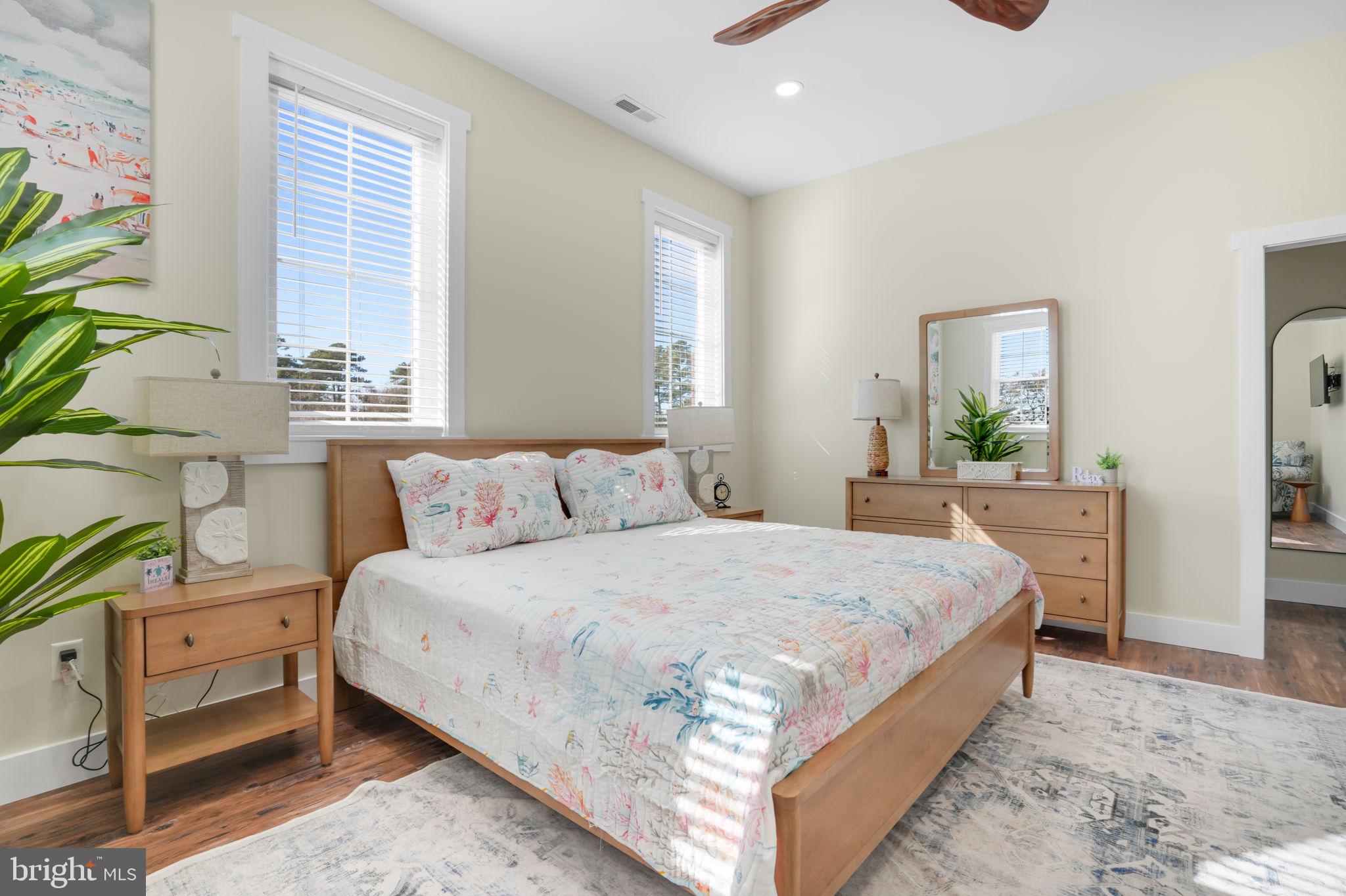 CHINCOTEAGUE - Residential