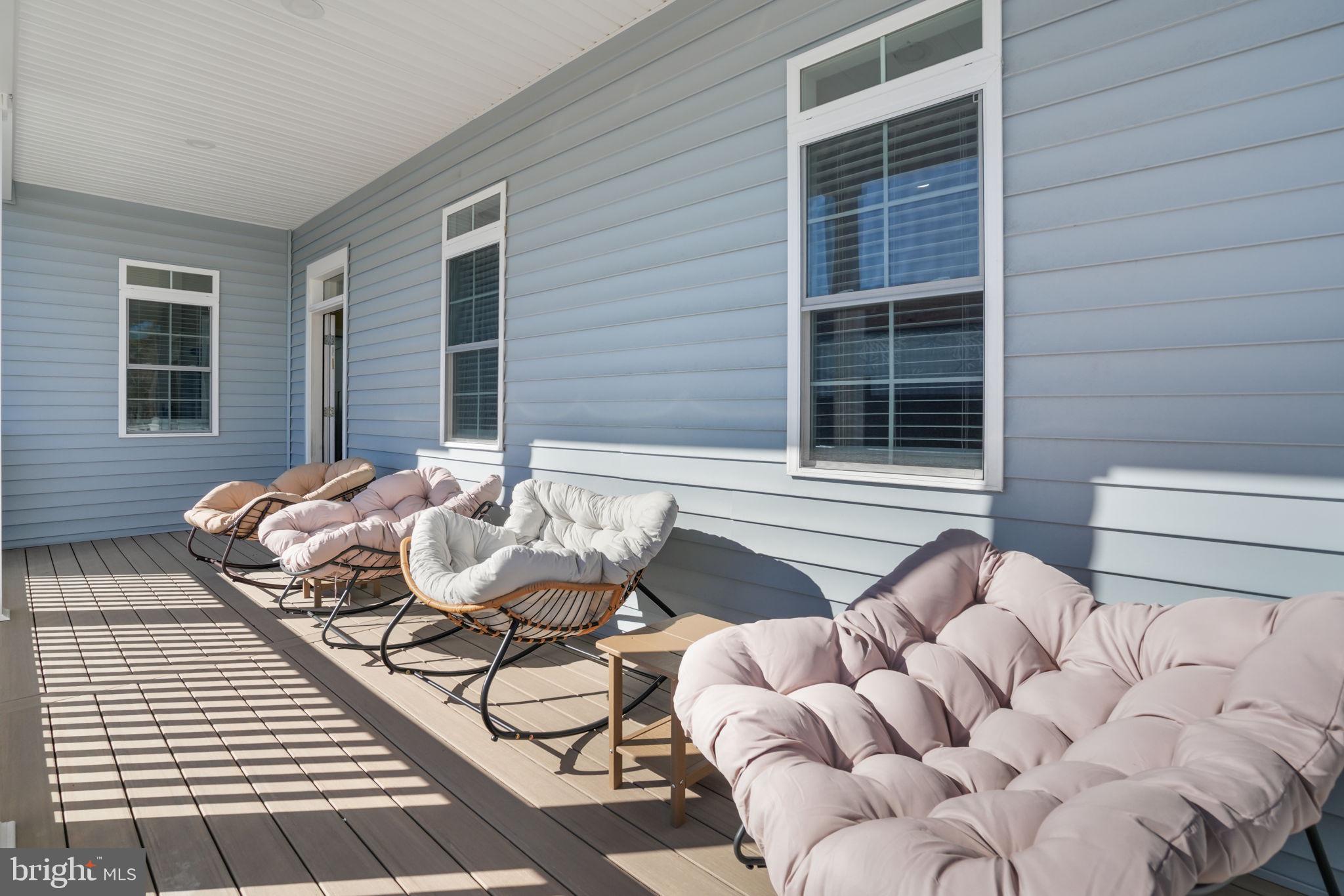 CHINCOTEAGUE - Residential