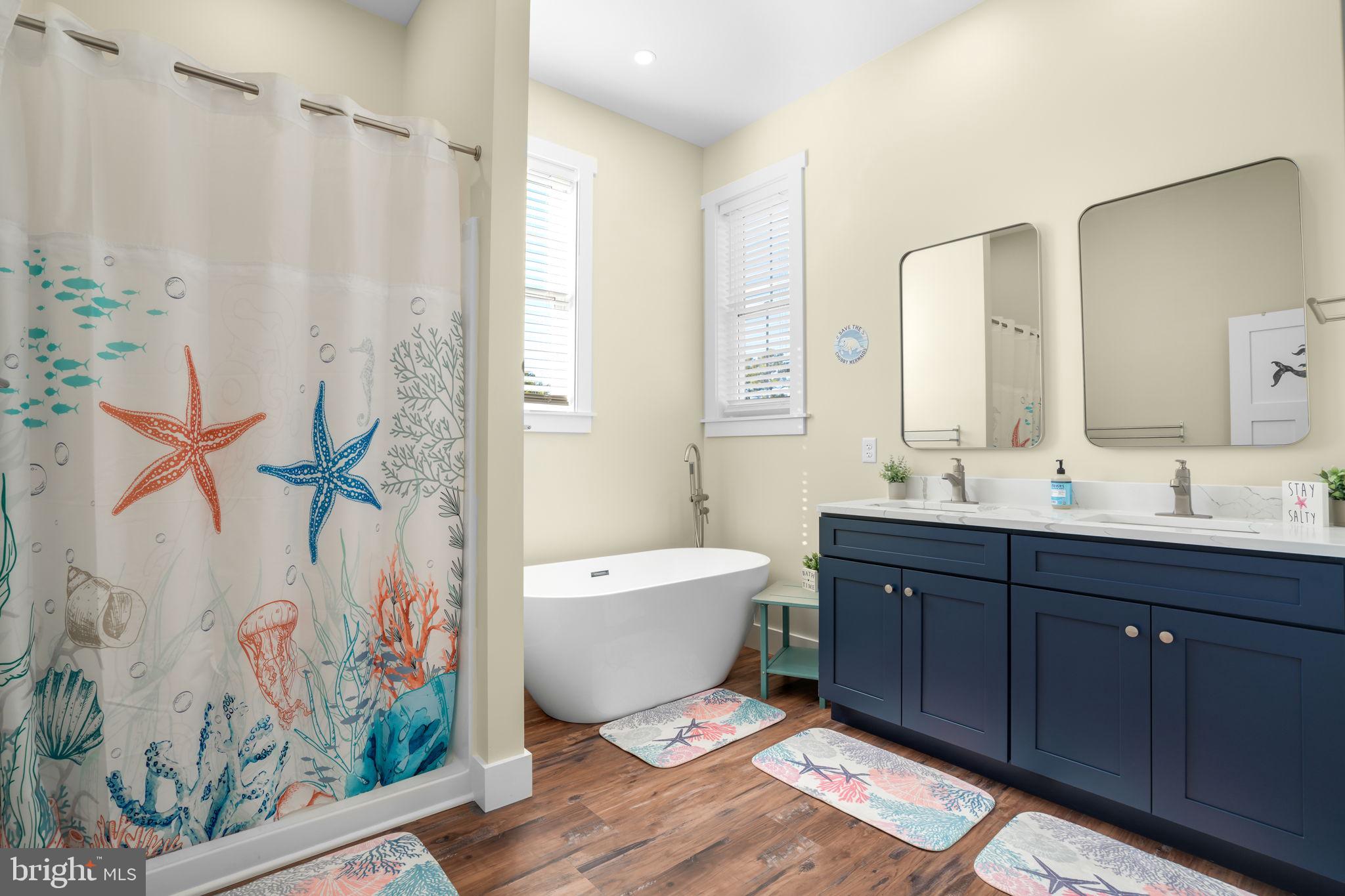 CHINCOTEAGUE - Residential