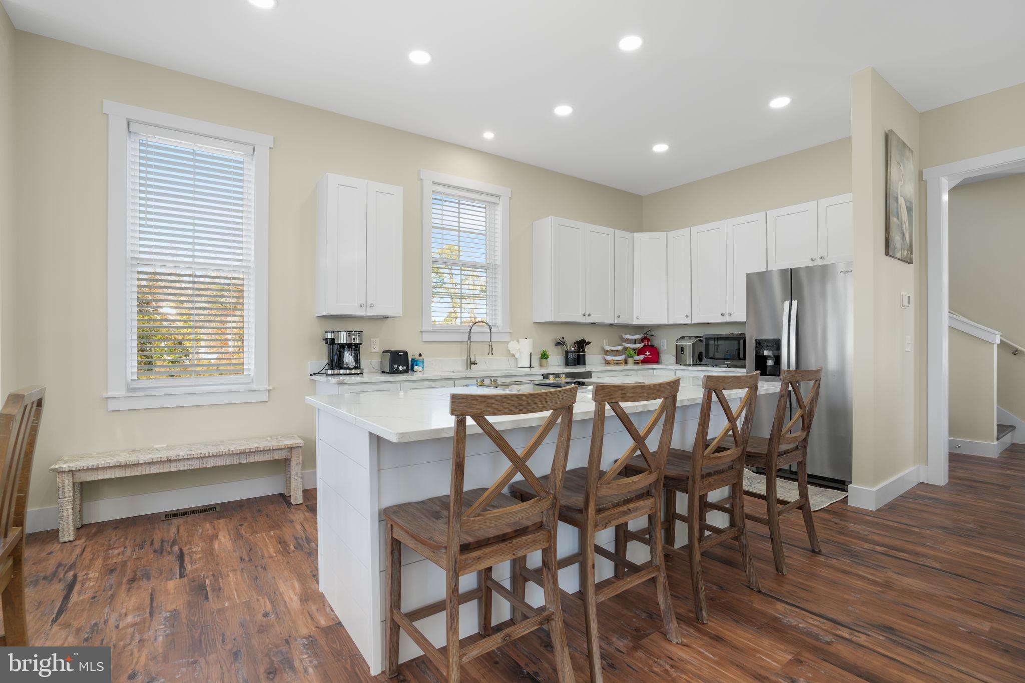 CHINCOTEAGUE - Residential