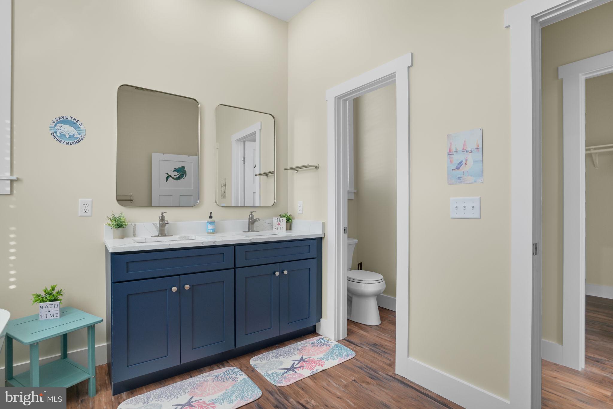 CHINCOTEAGUE - Residential