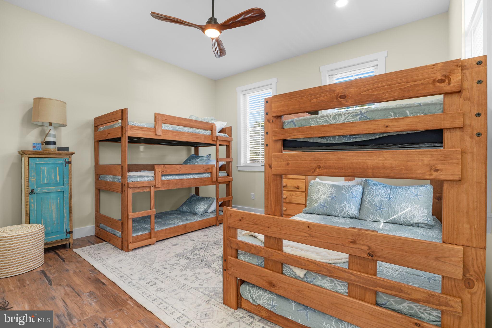 CHINCOTEAGUE - Residential