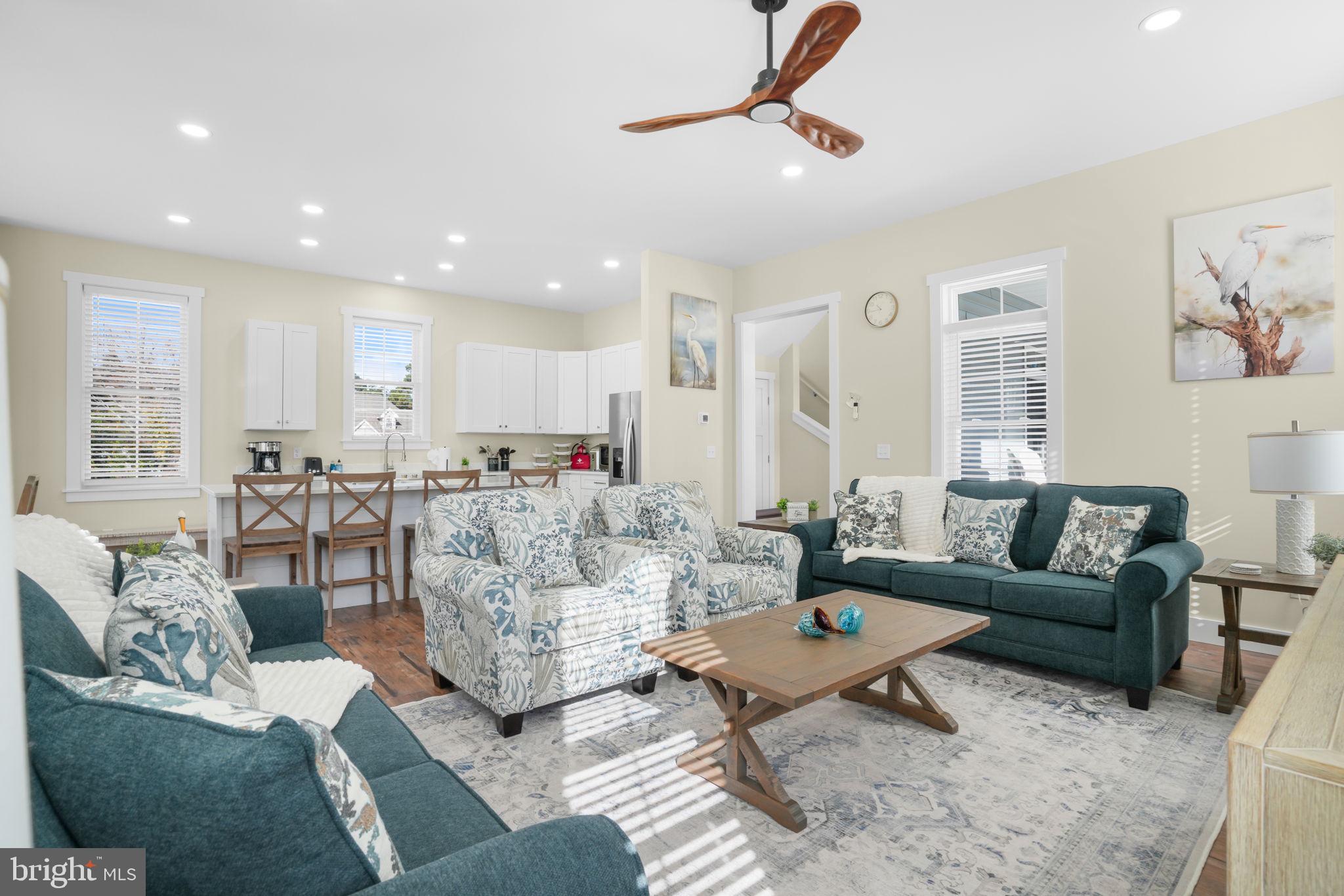 CHINCOTEAGUE - Residential