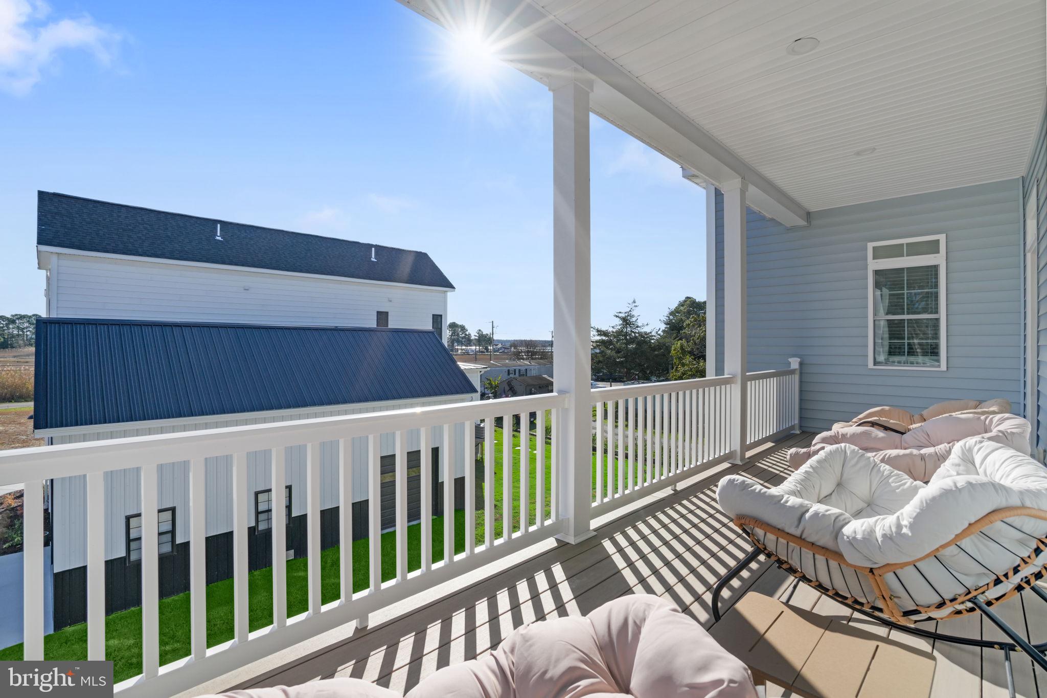 CHINCOTEAGUE - Residential